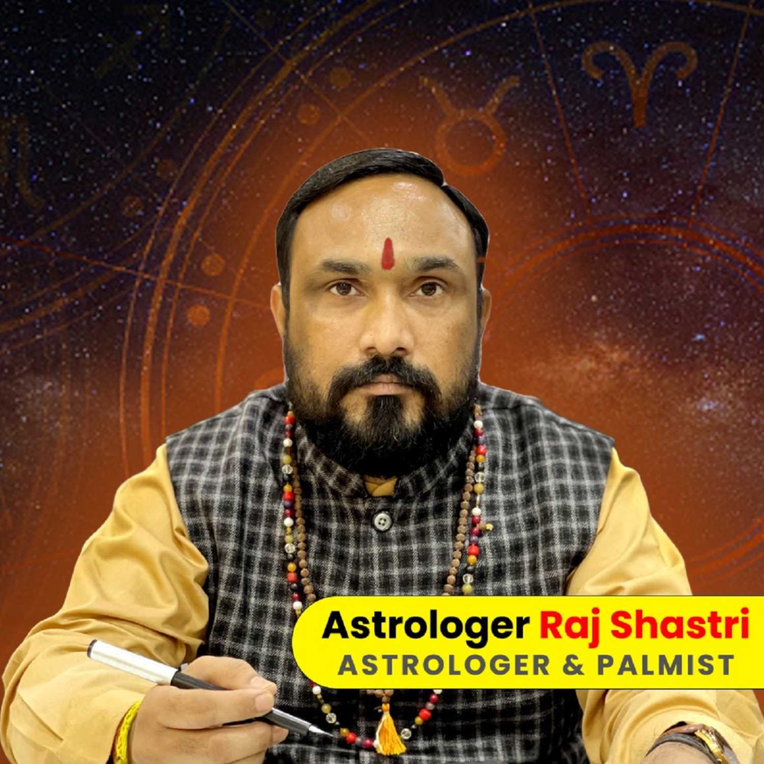 Best Astrologer in India - Tested Solutions To Our Clients