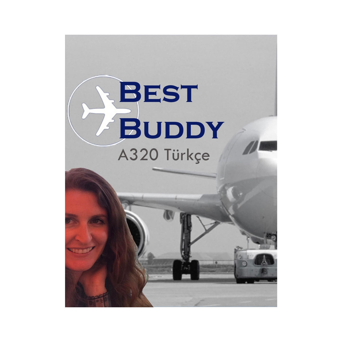 Best Buddy A320 Türkçe