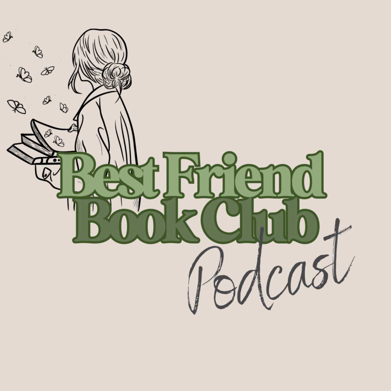 Best Friend Book Club