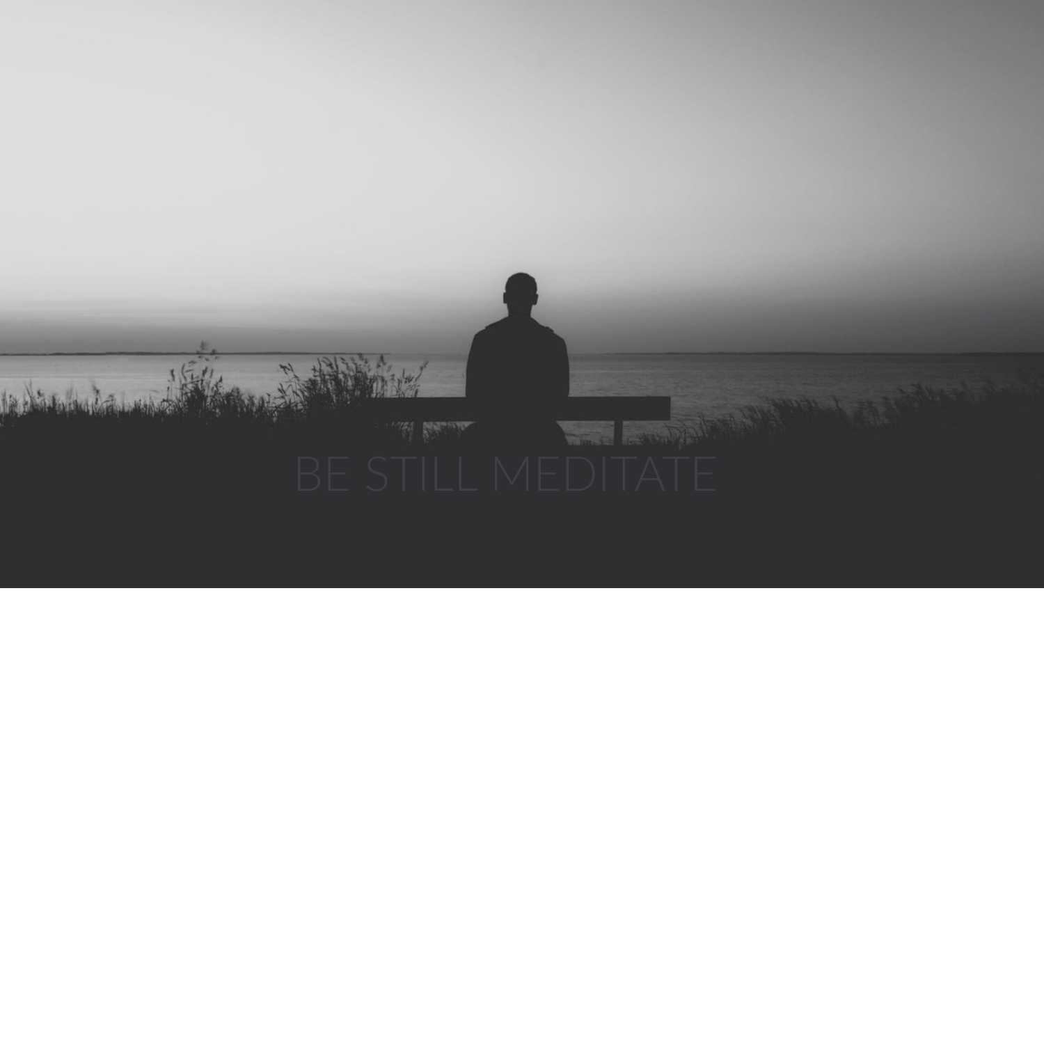 BeStillMeditate