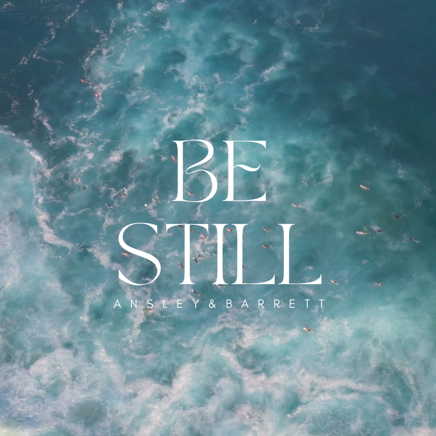 Be Still Pod