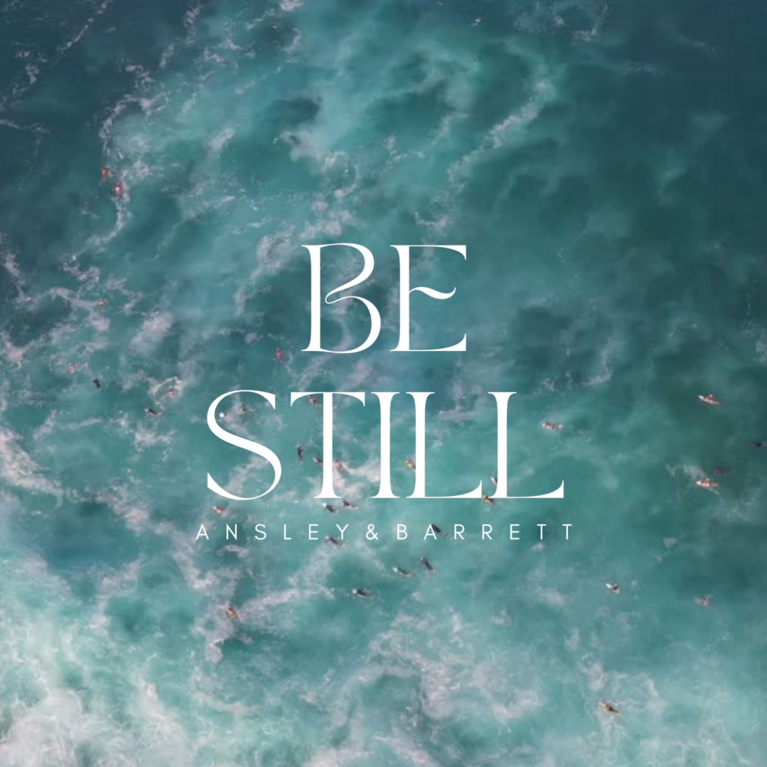 Be Still Pod