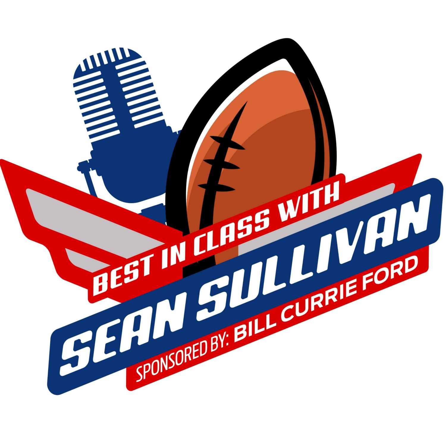 Best In Class Episode 28: Complete Round 1 Mock Draft With Joe & JoeBucsFan Draft Guru Sean Sullivan!