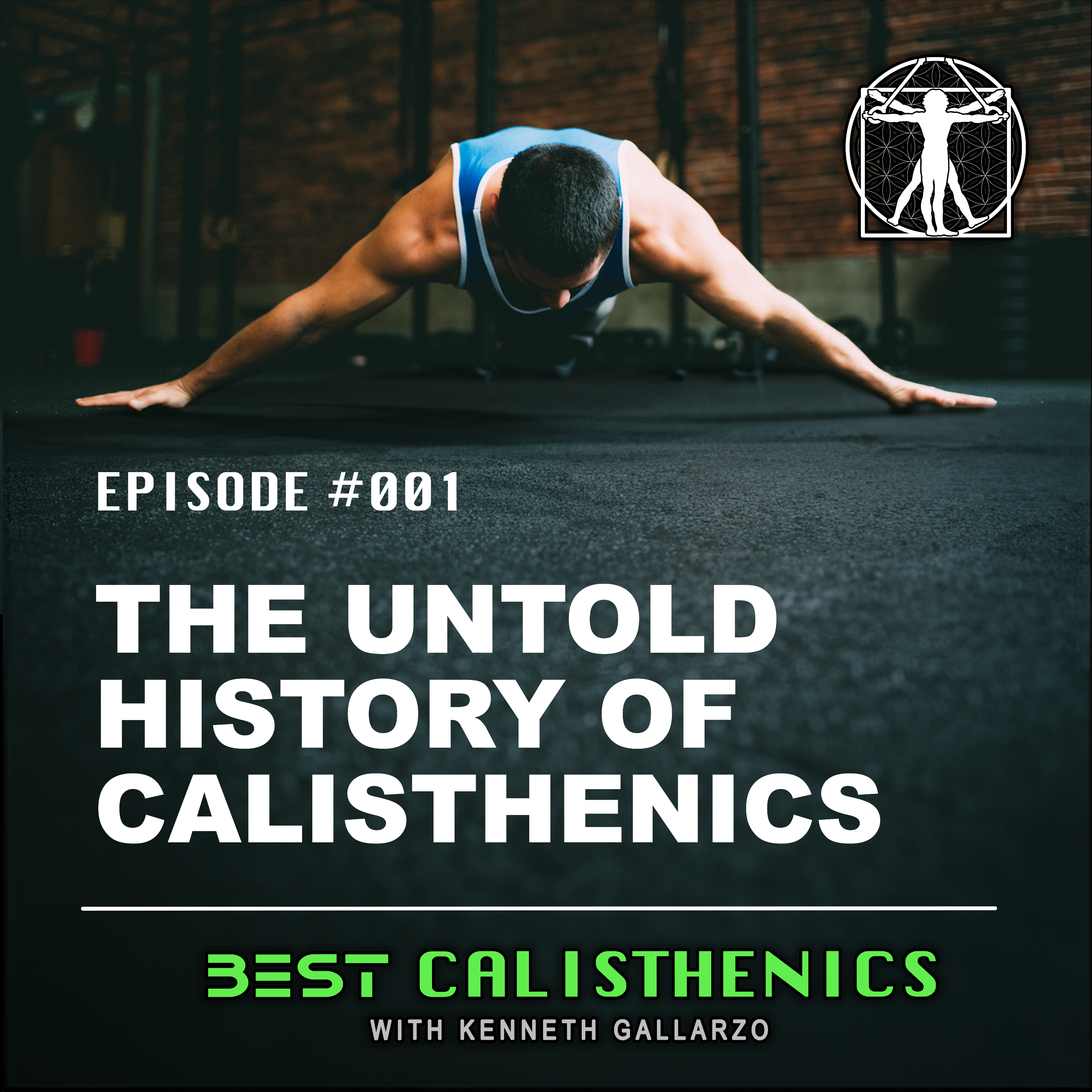 The Untold History of Calisthenics: A Deep Dive Into Its True Origins and Evolution