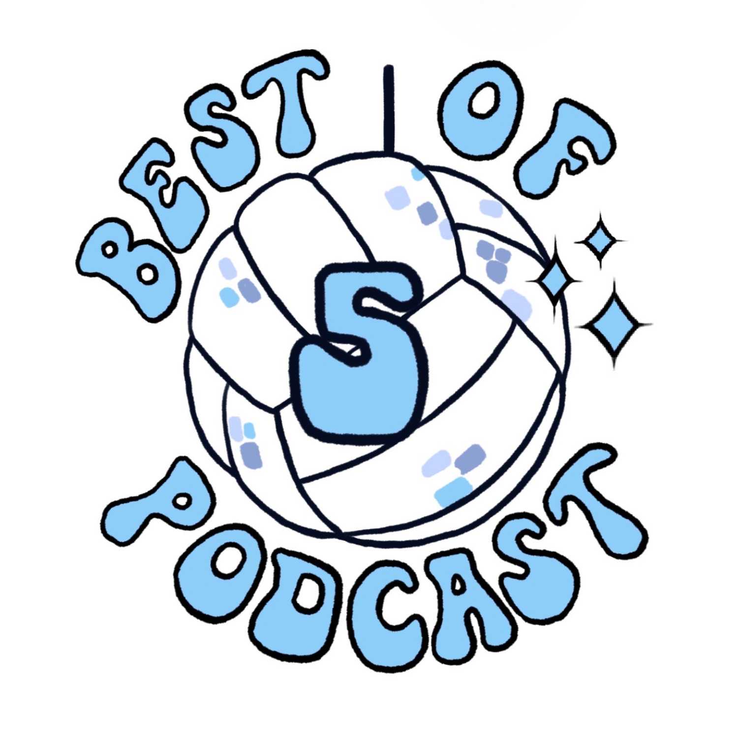 Best of 5
