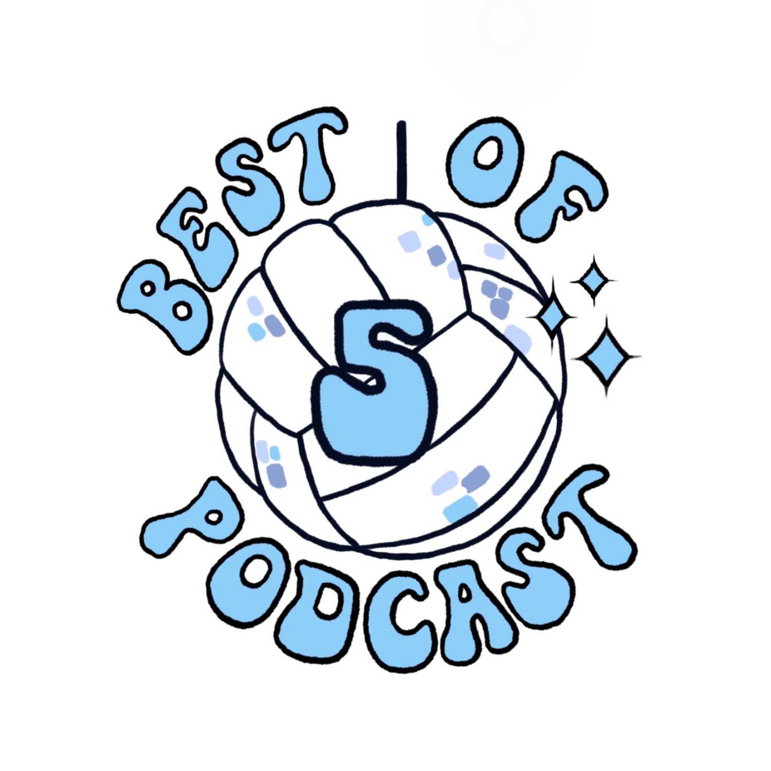 Best of 5