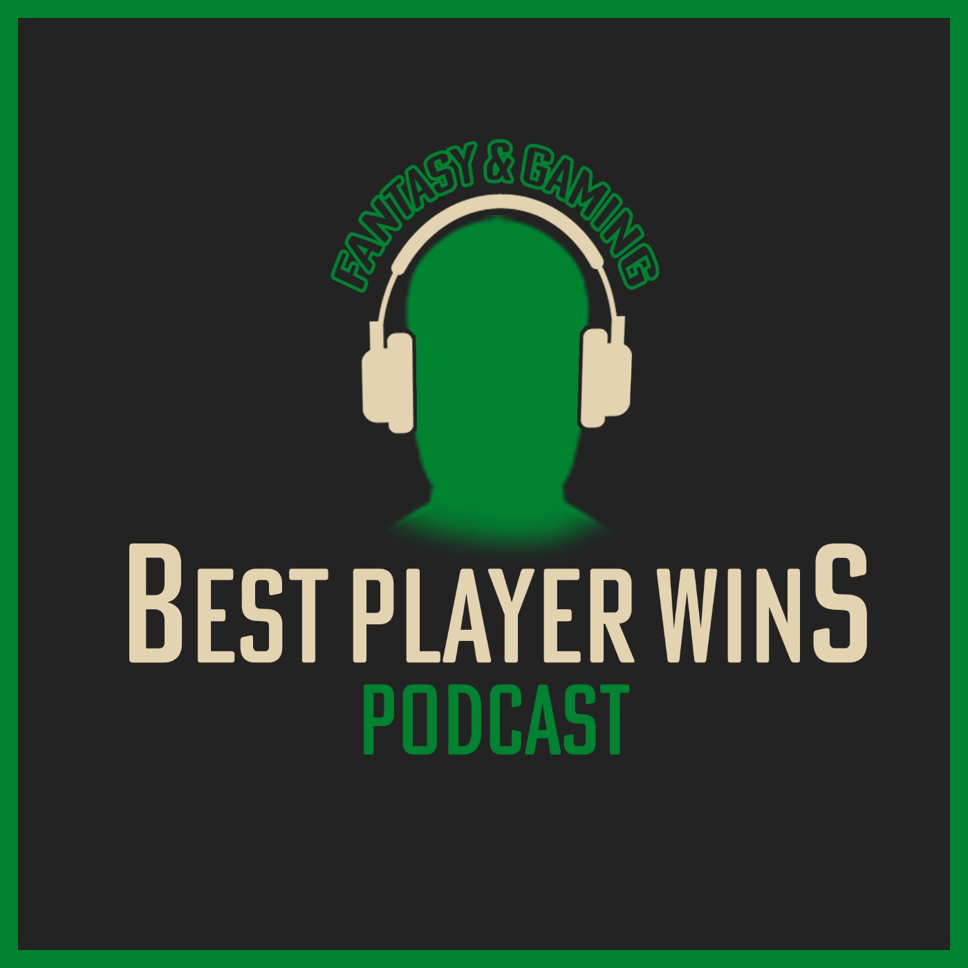 Best Player Wins Podcast