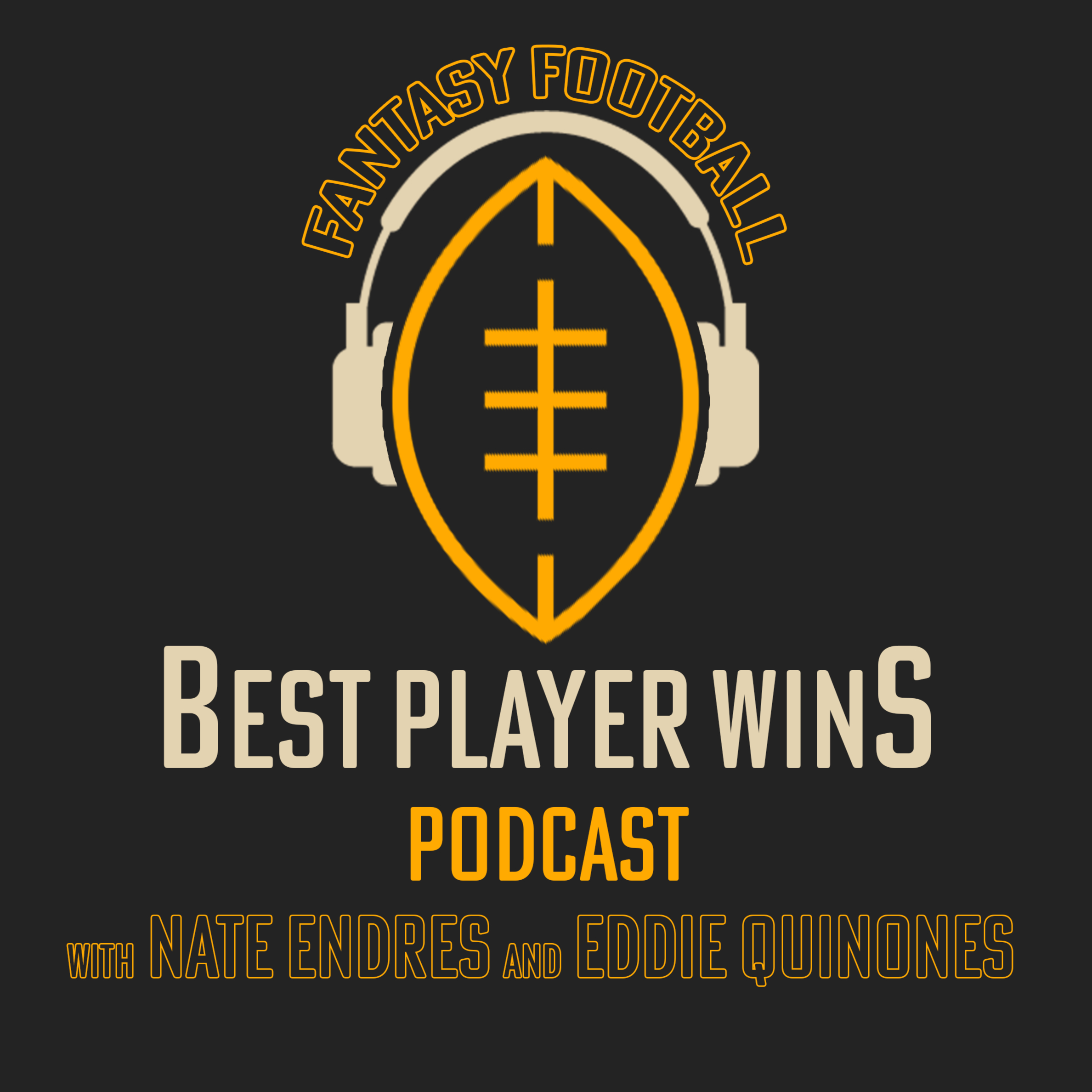 Best Player Wins Podcast