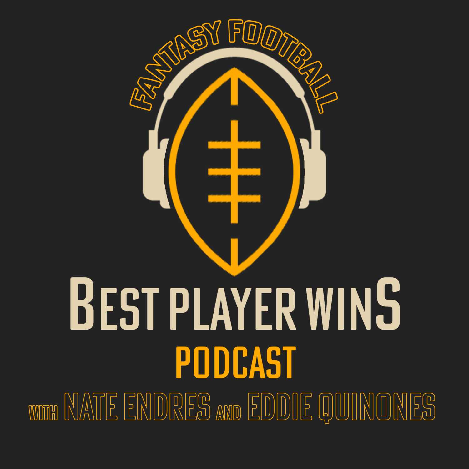 Best Player Wins Podcast