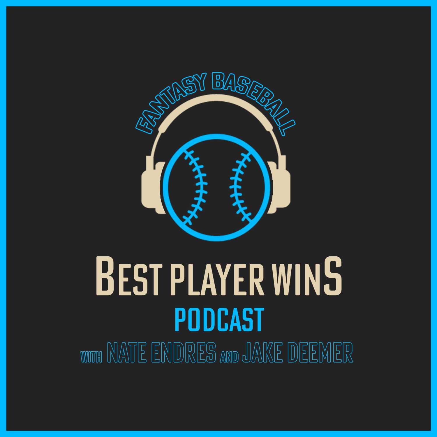 Best Player Wins Podcast
