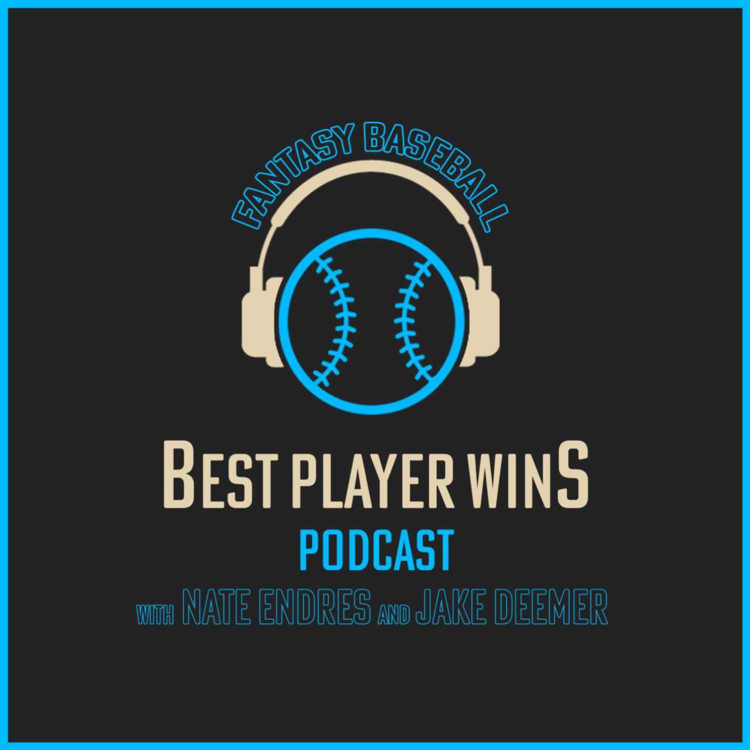 Best Player Wins Podcast