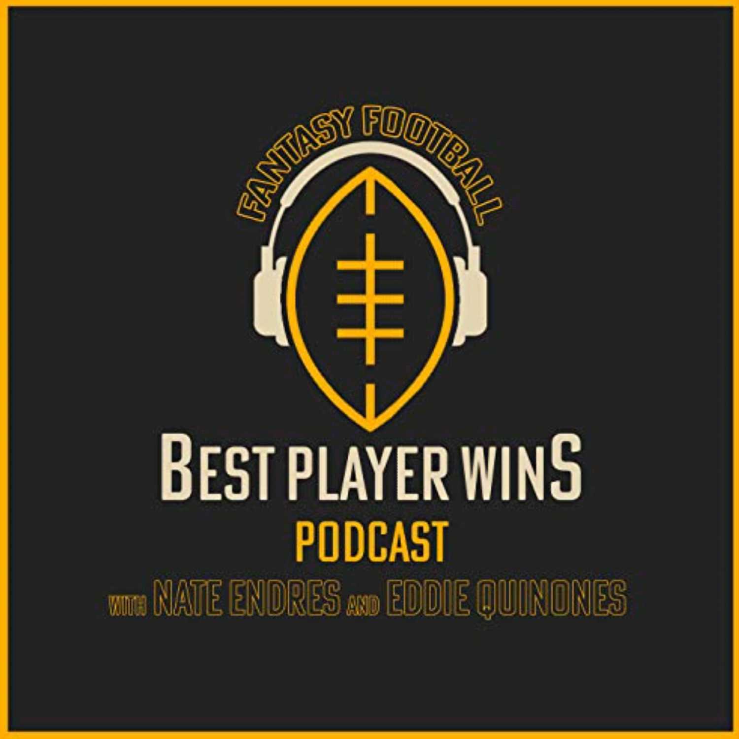 Best Player Wins Podcast