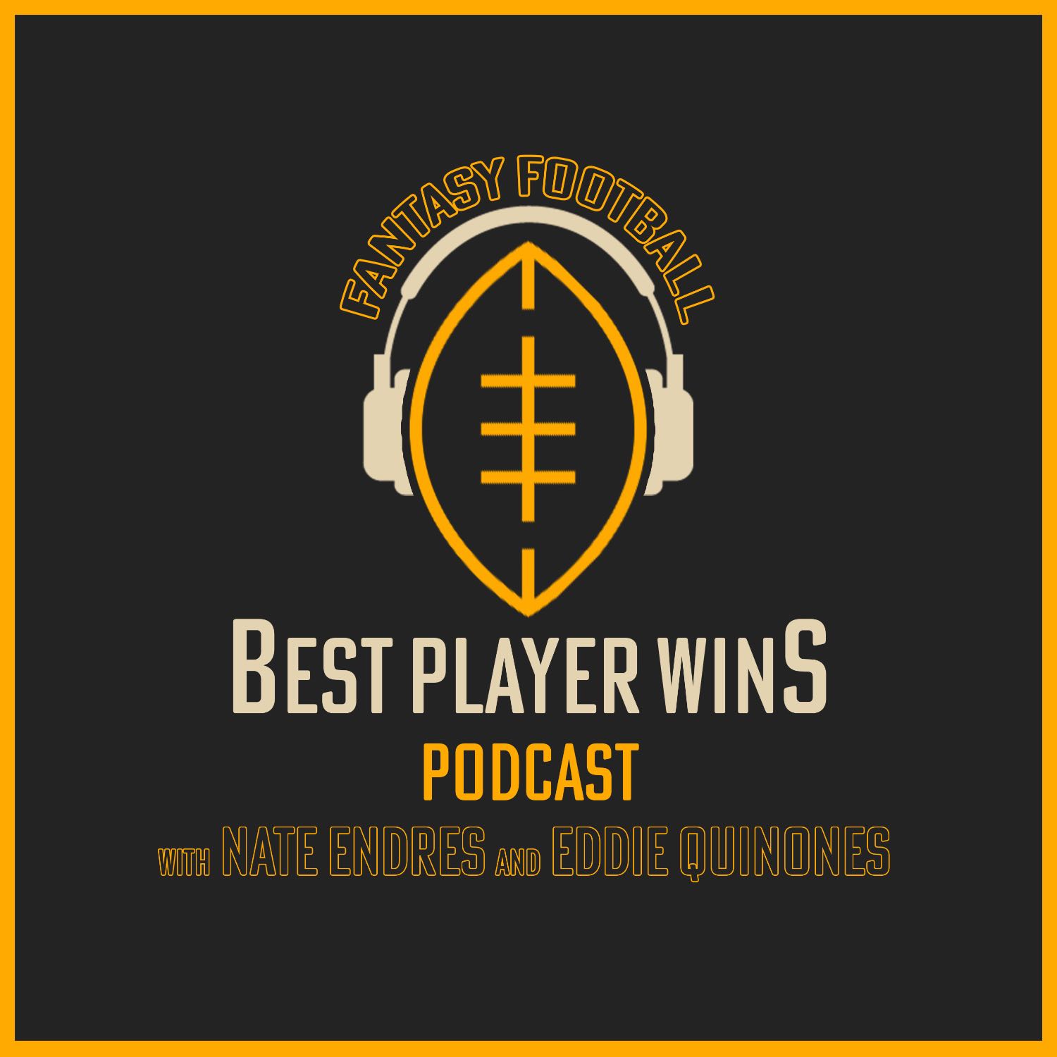 Best Player Wins Podcast