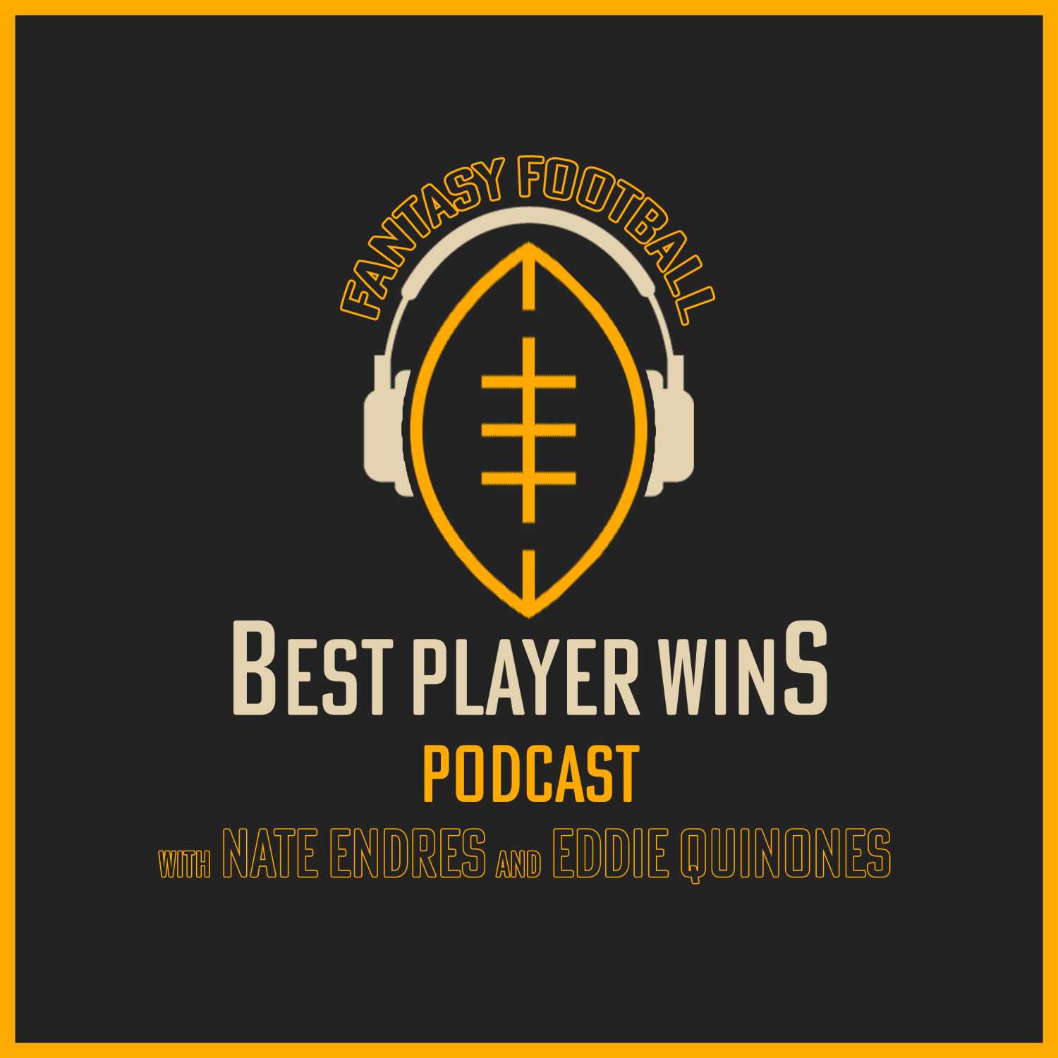 Best Player Wins Podcast