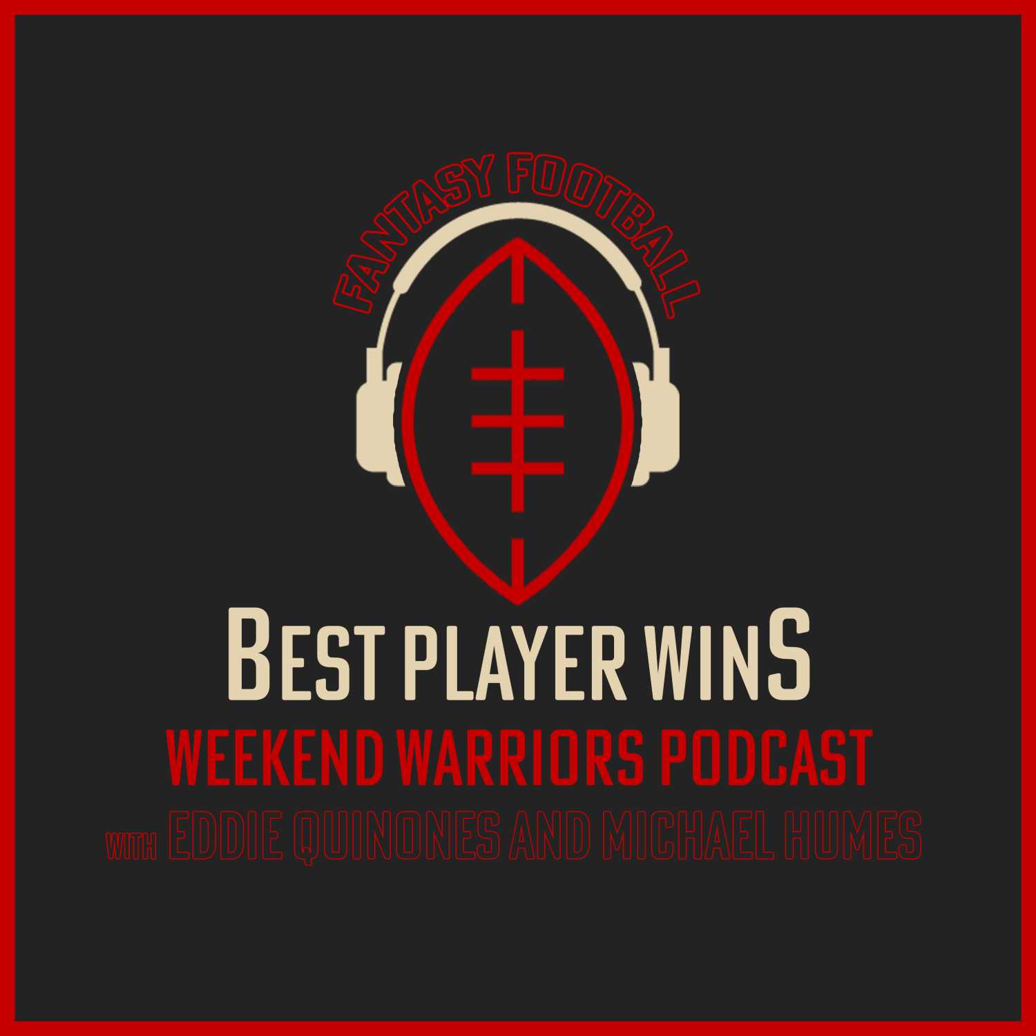 Best Player Wins Podcast