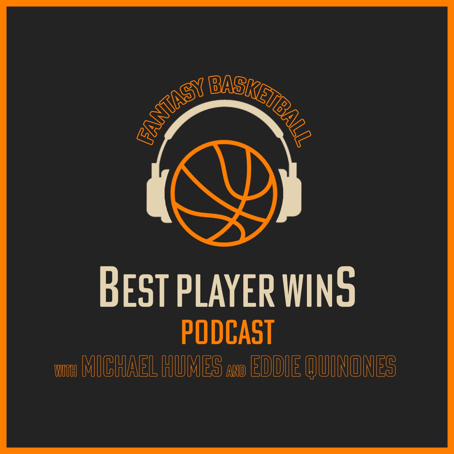 Best Player Wins Podcast