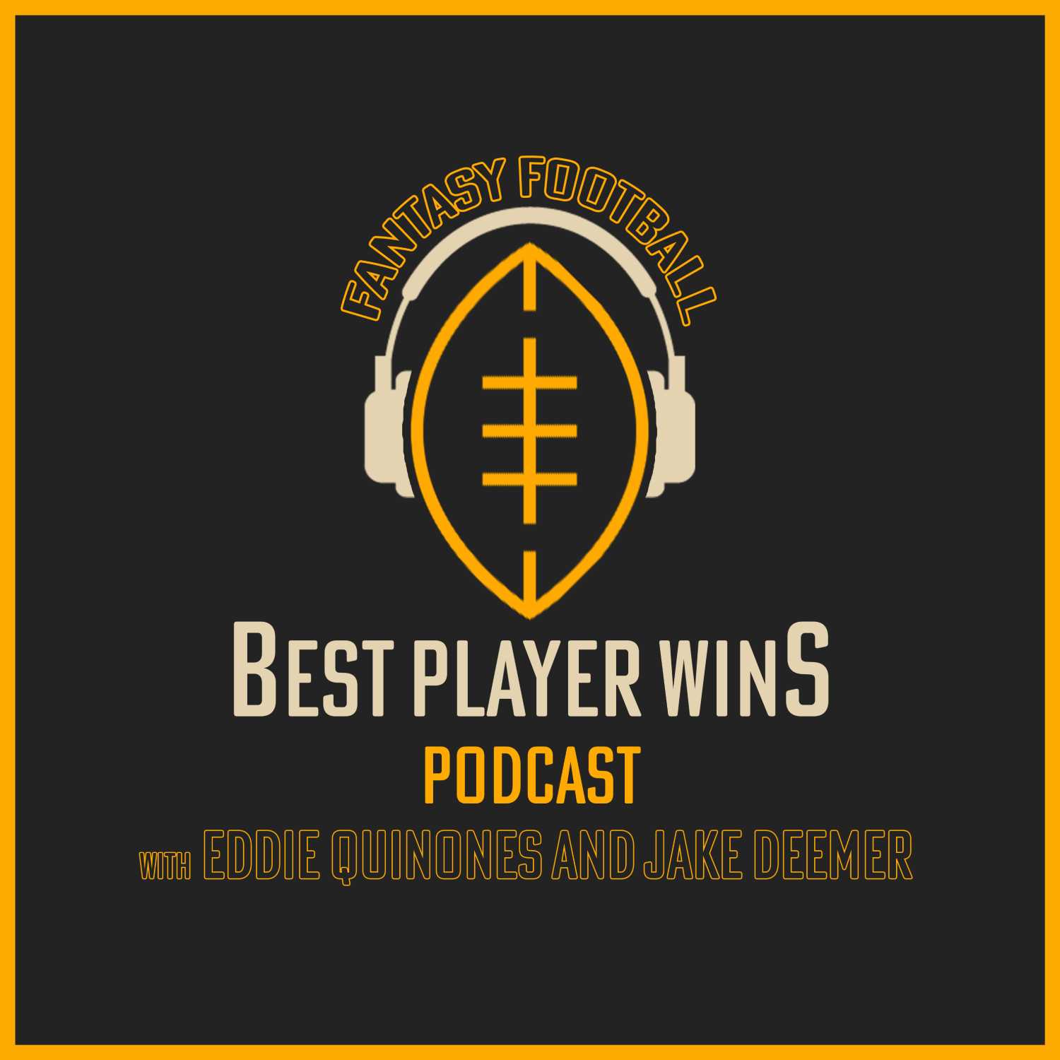 Best Player Wins Podcast