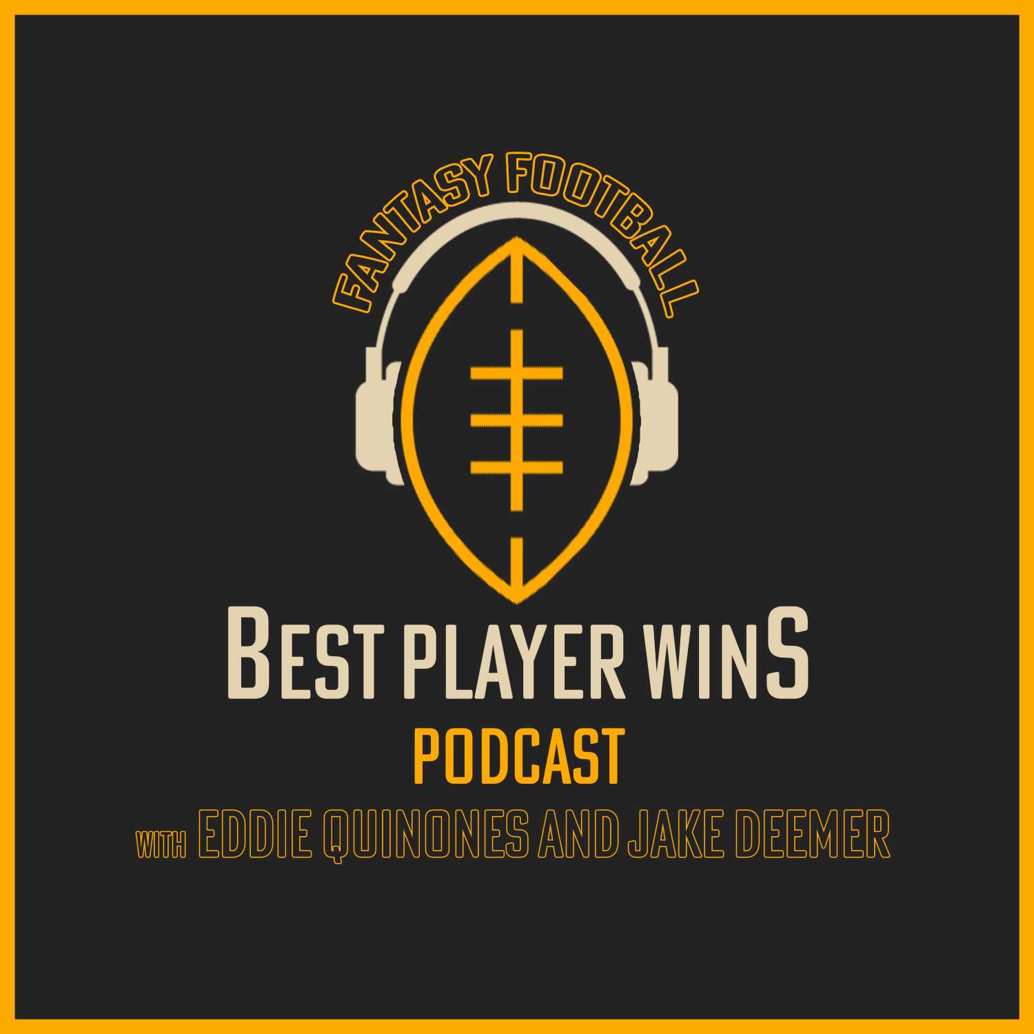 Best Player Wins Podcast