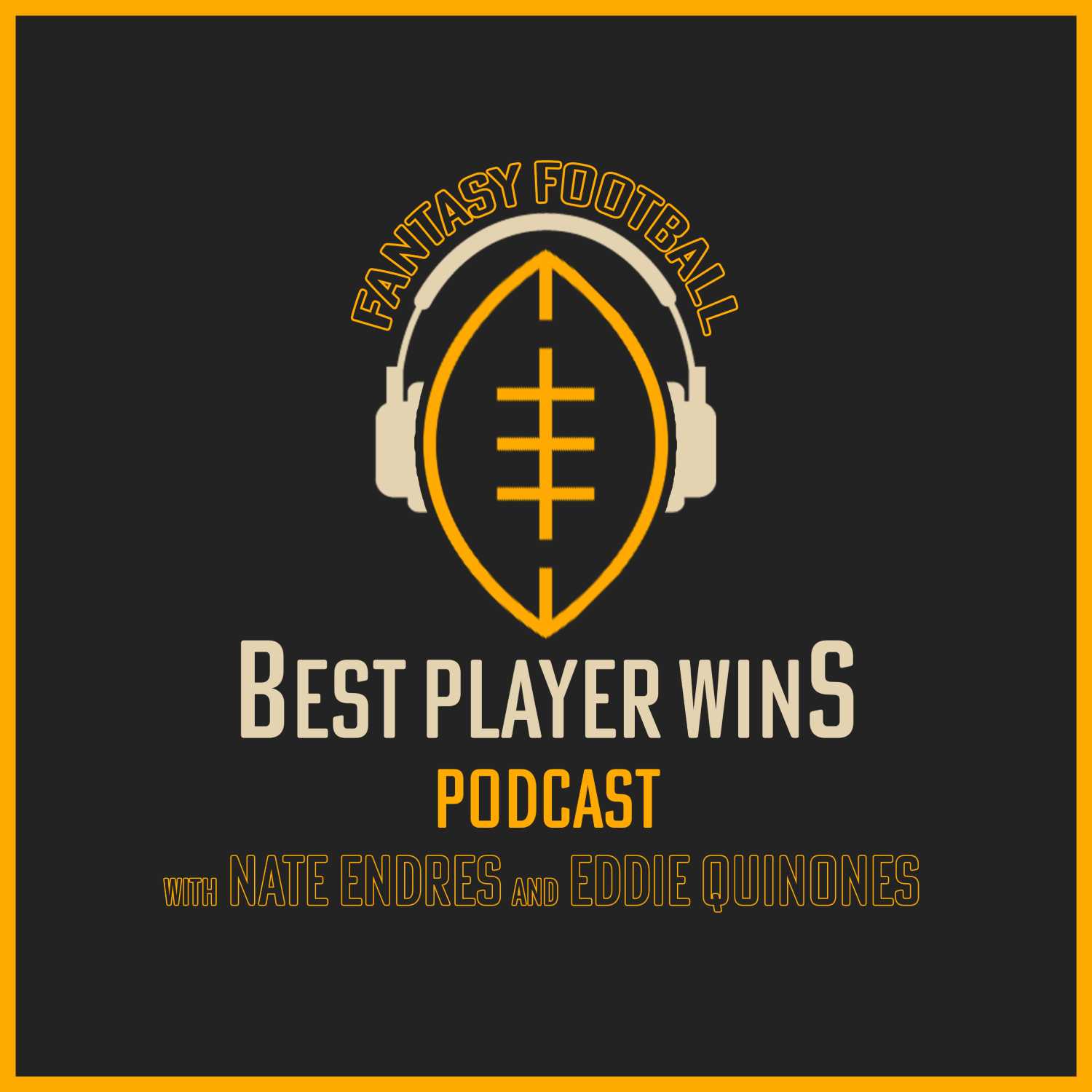 Best Player Wins Podcast