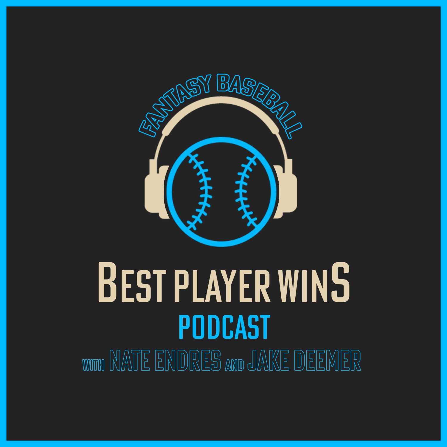 Best Player Wins Fantasy Baseball Podcast: Episode 18 episode artwork