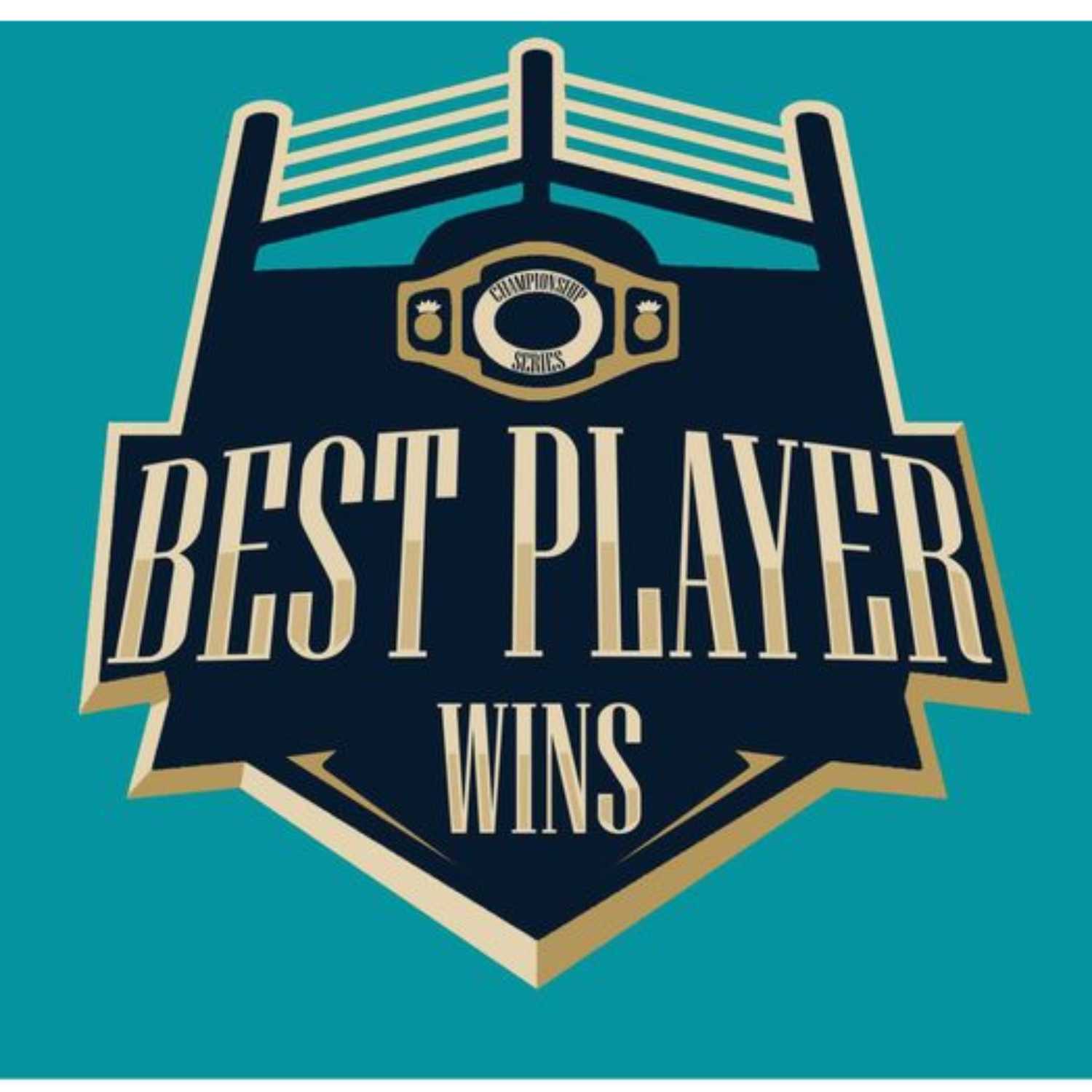 Best Player Wins Podcast