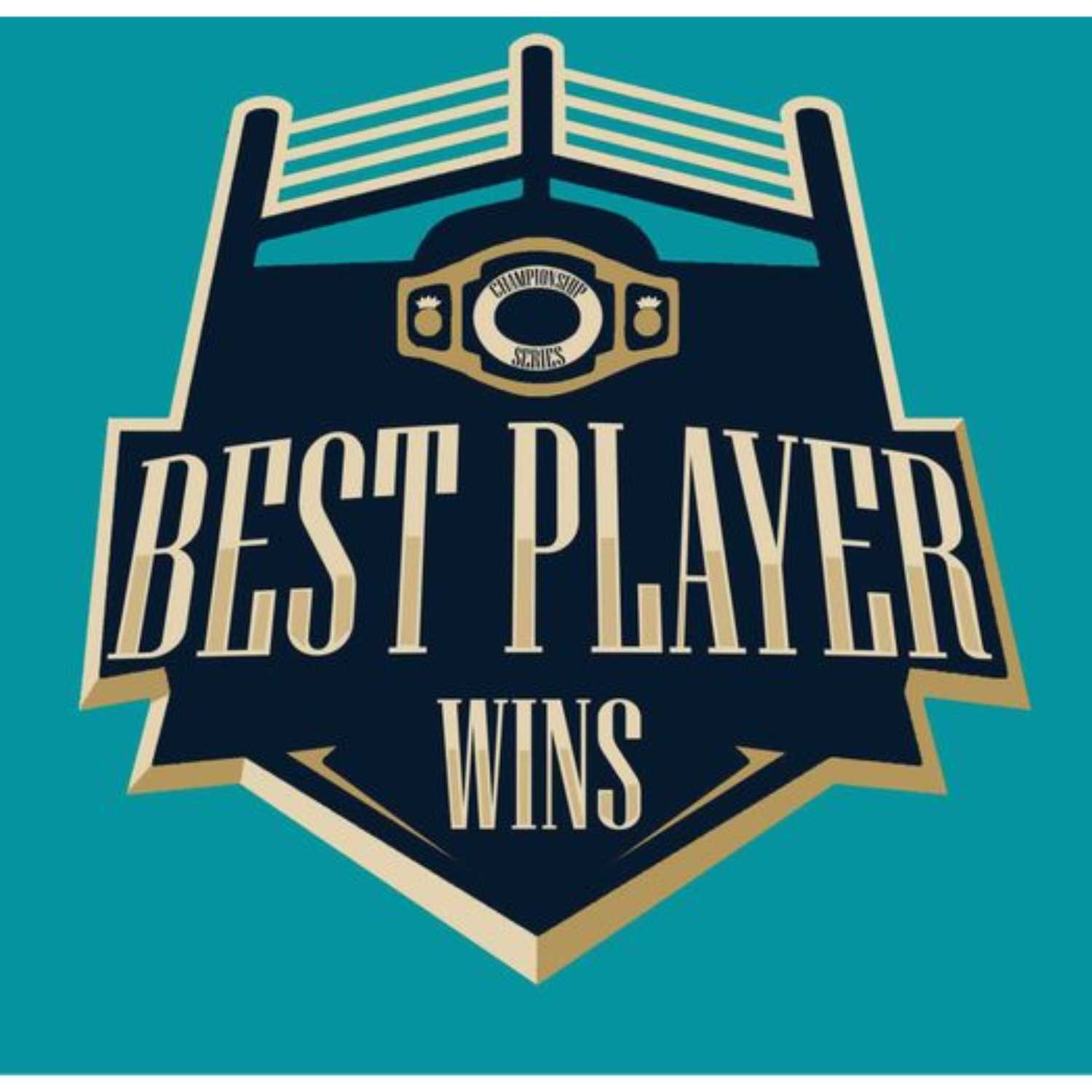Best Player Wins Podcast