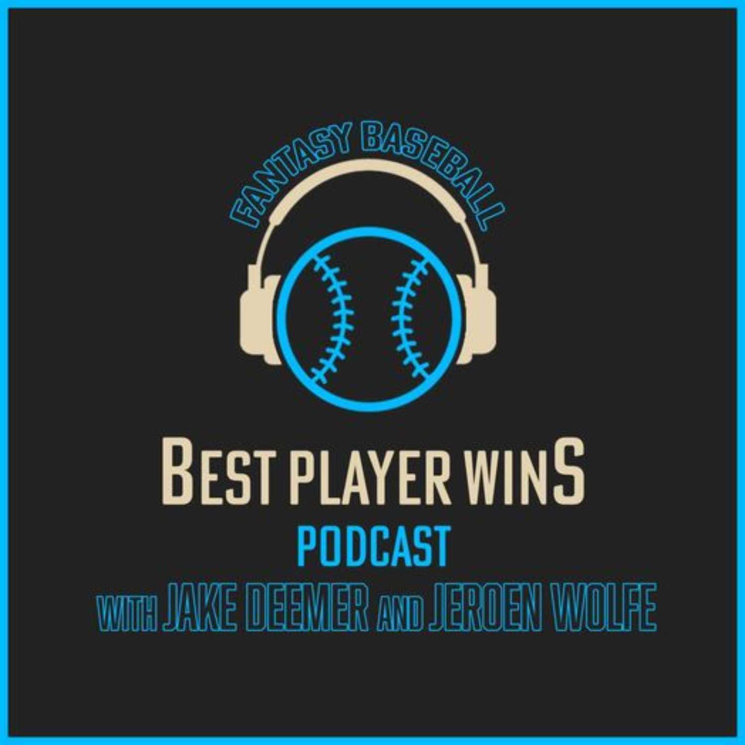 Best Player Wins Podcast