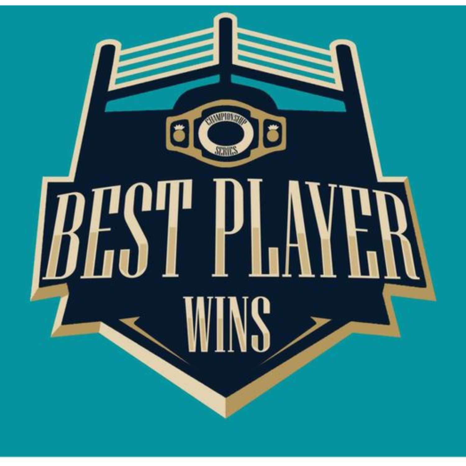 Best Player Wins Podcast