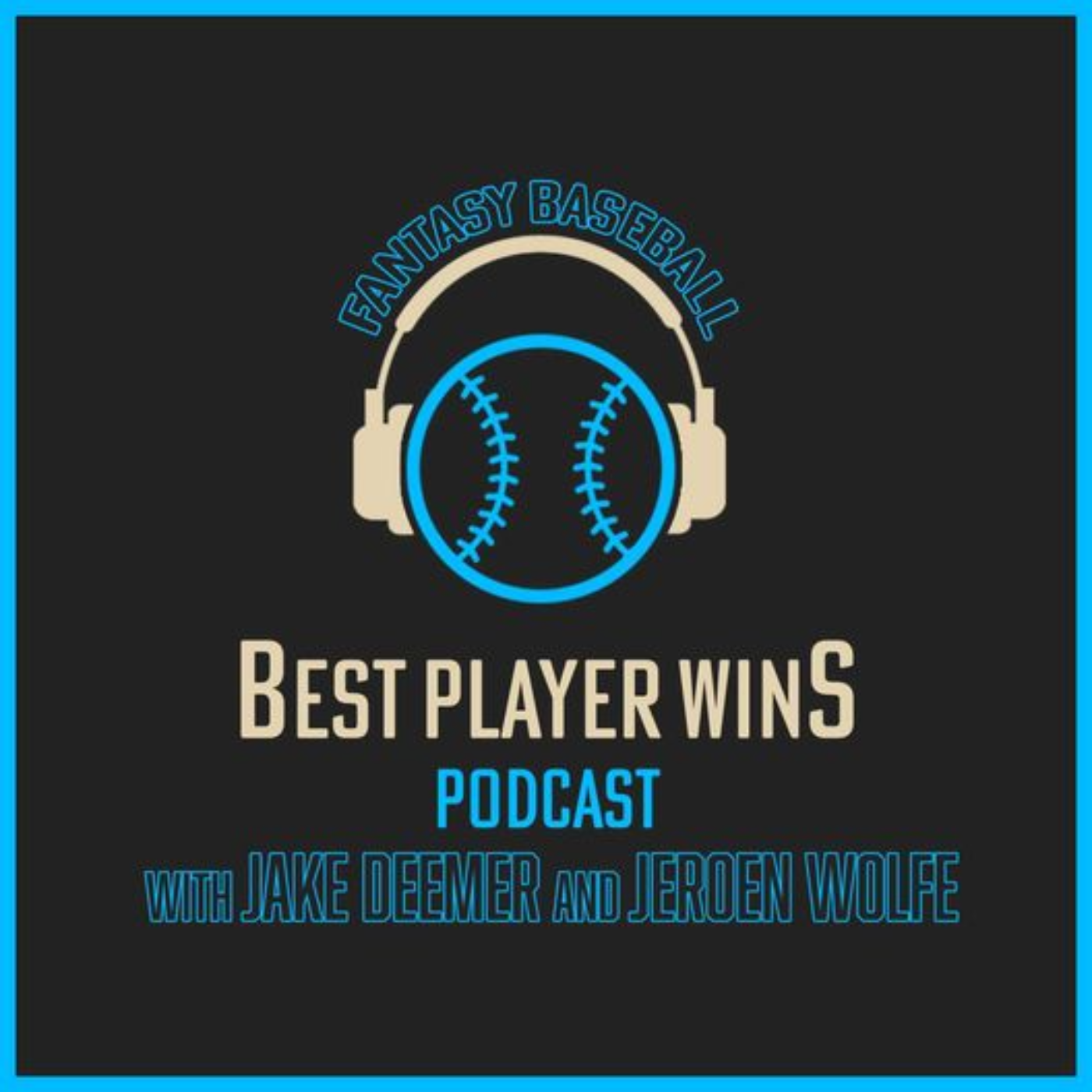 BPW Fantasy Baseball 2024: Episode 10 - Week 7 Review and Sporcle! episode artwork