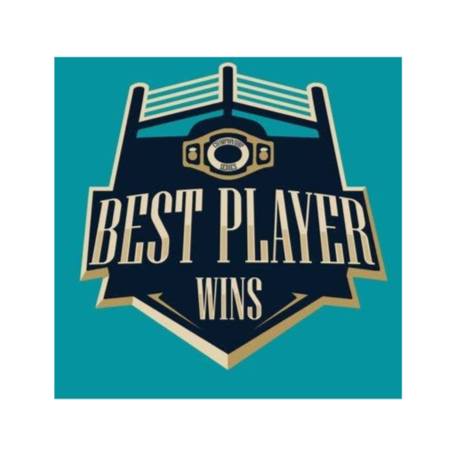 Best Player Wins Podcast