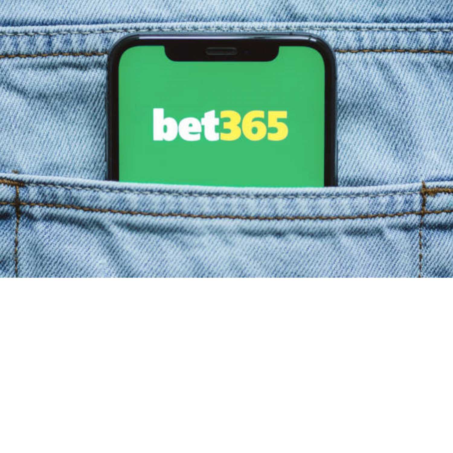 A legjobb sportfogadási oldal - Bet365 episode artwork