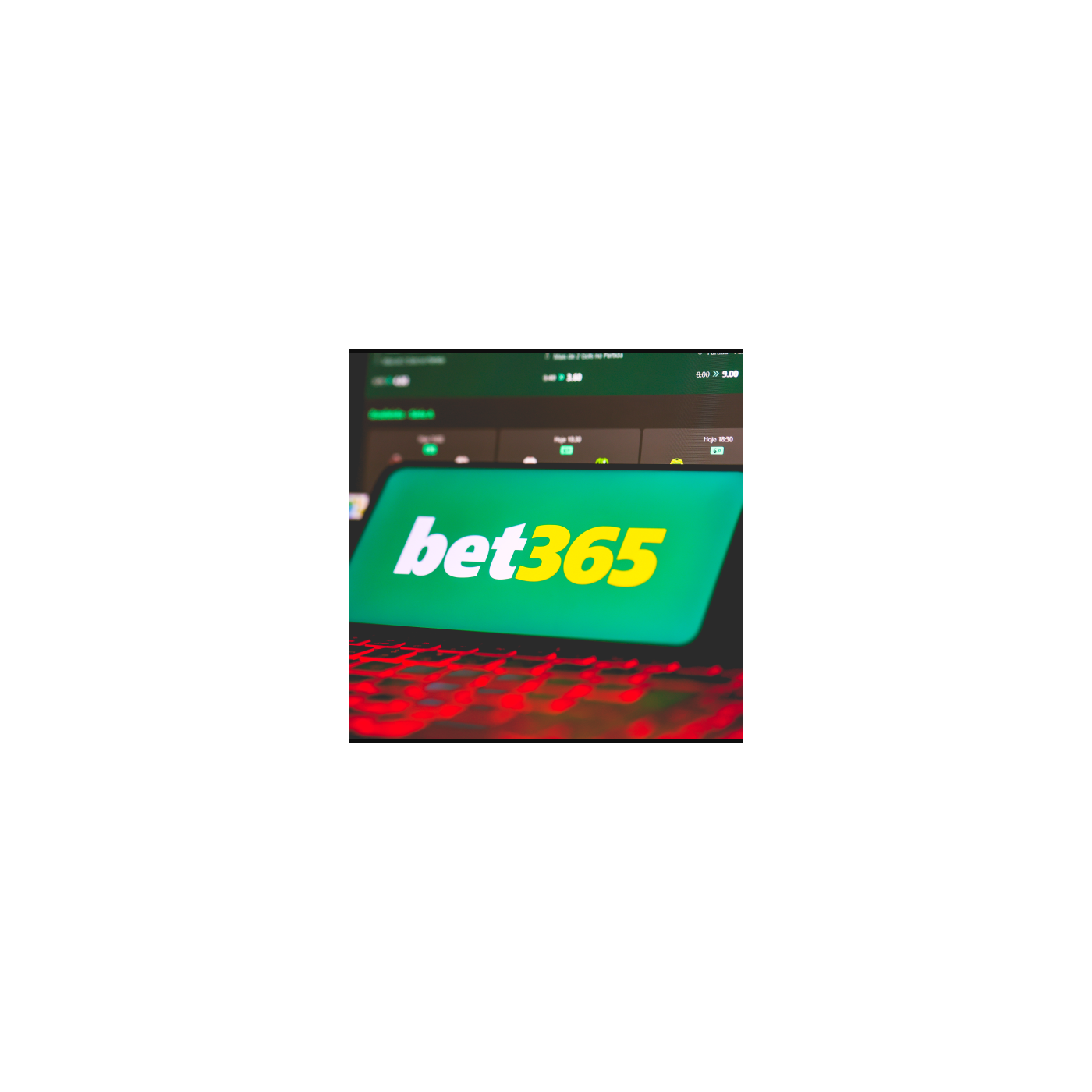 Bet365 Chile 2024