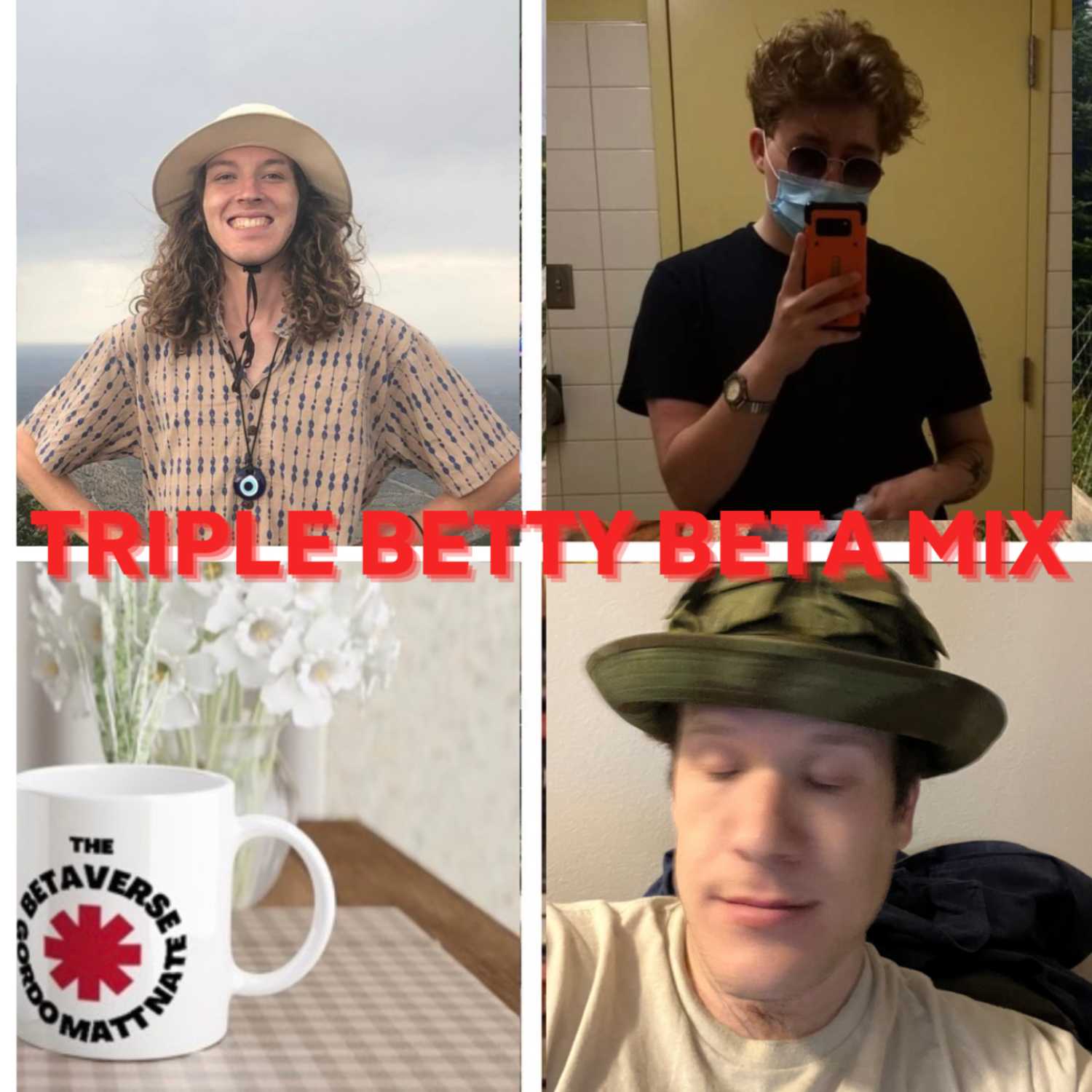 the Betaverse