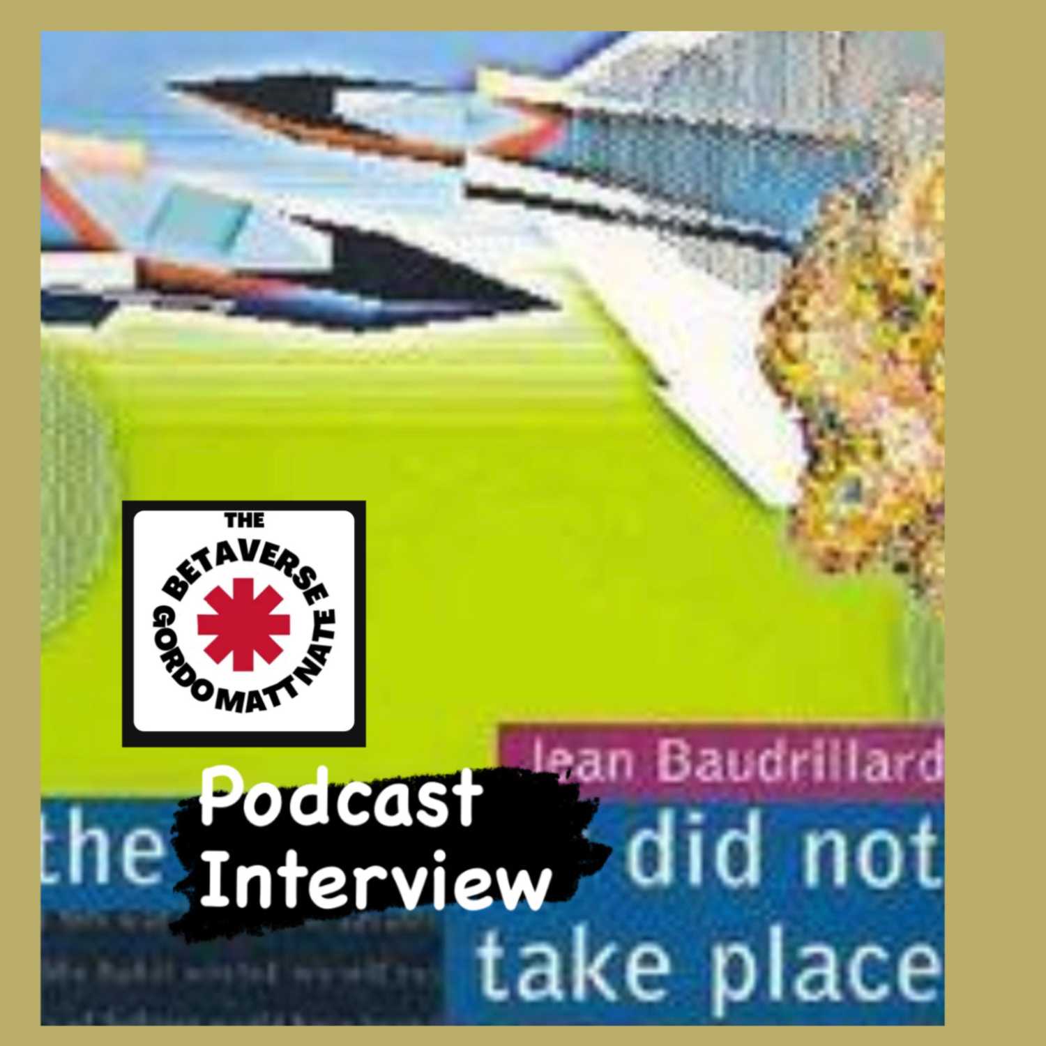 the Betaverse