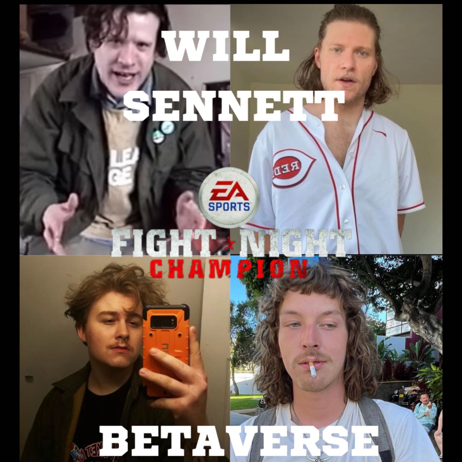 the Betaverse