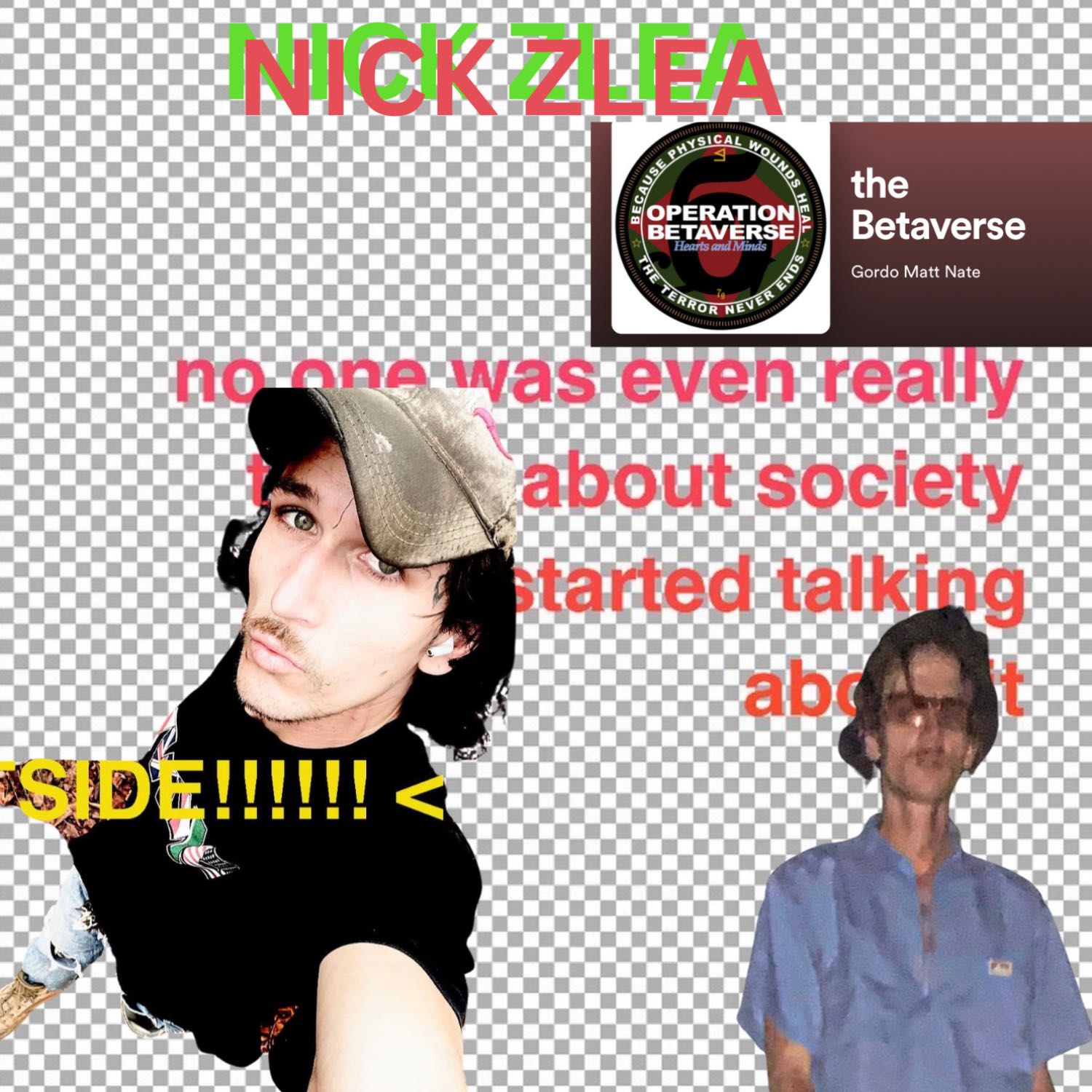 the Betaverse