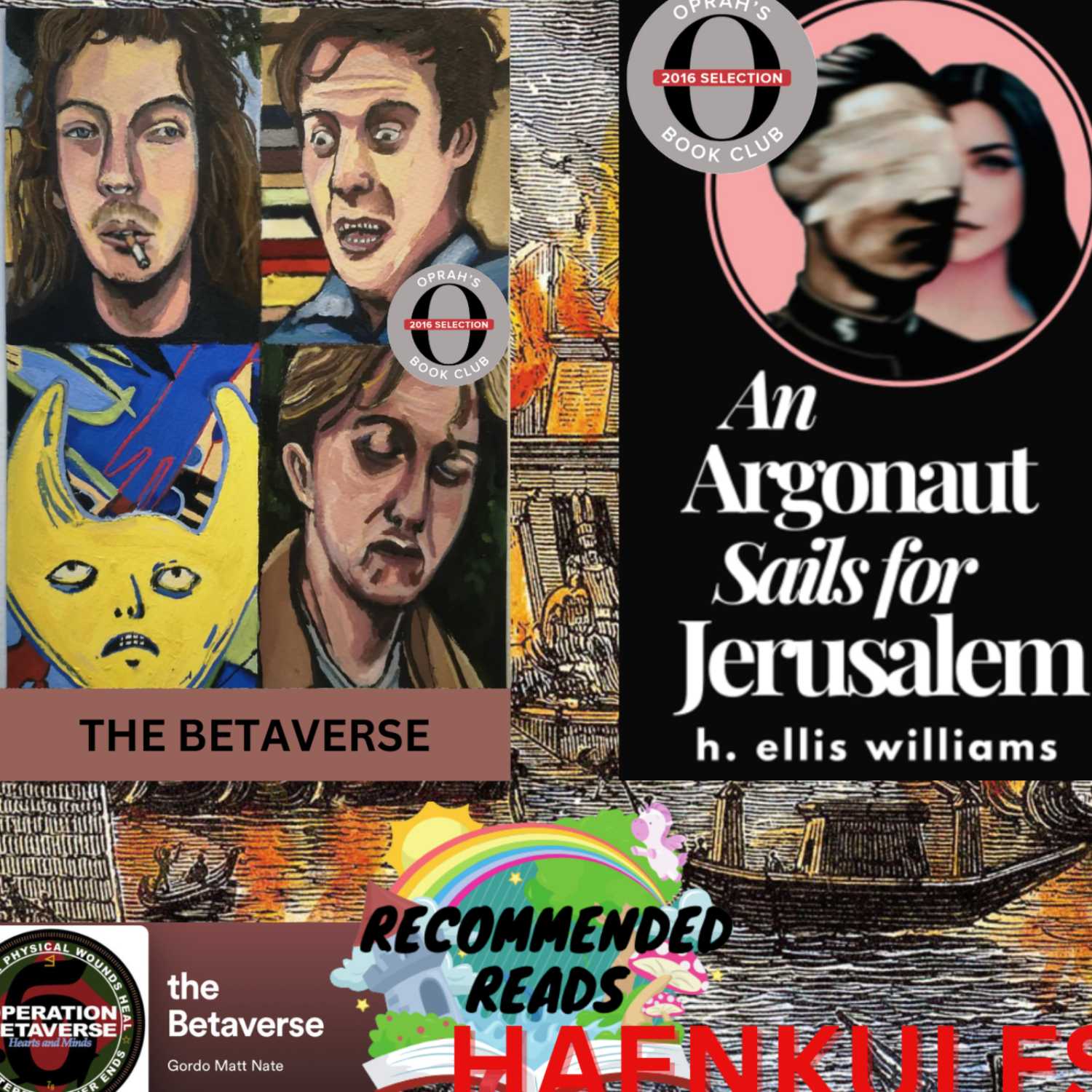 the Betaverse