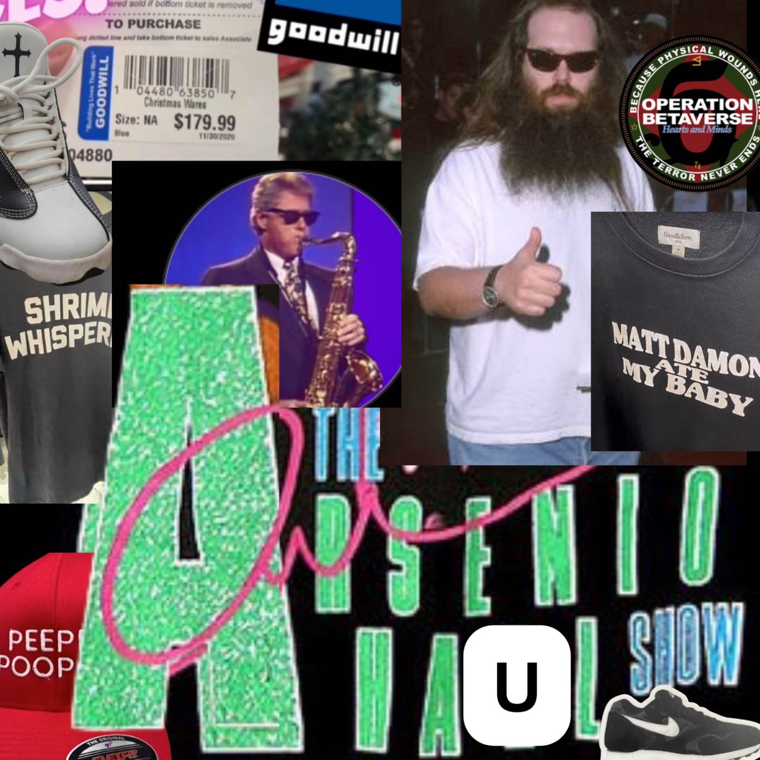 the Betaverse