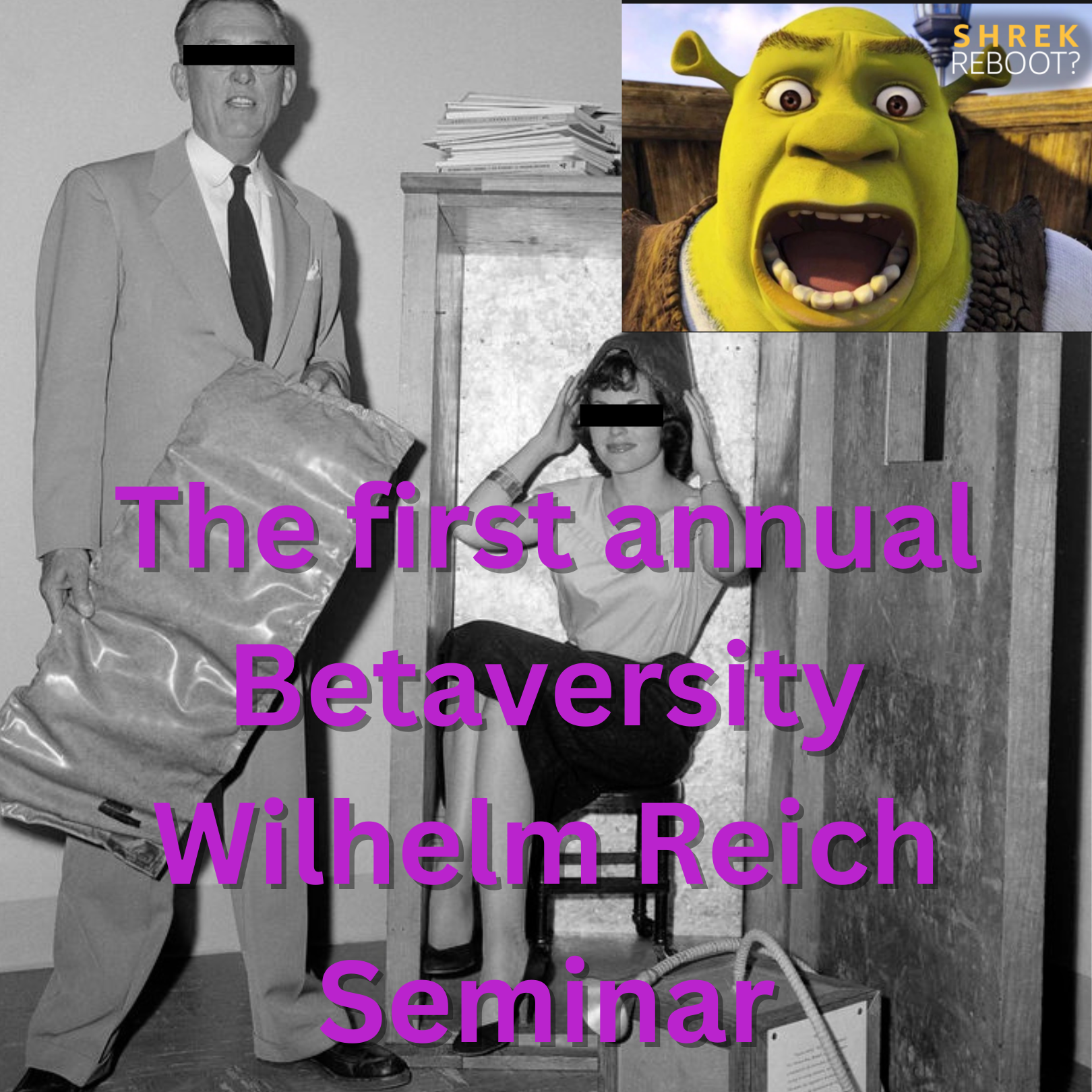 the Betaverse