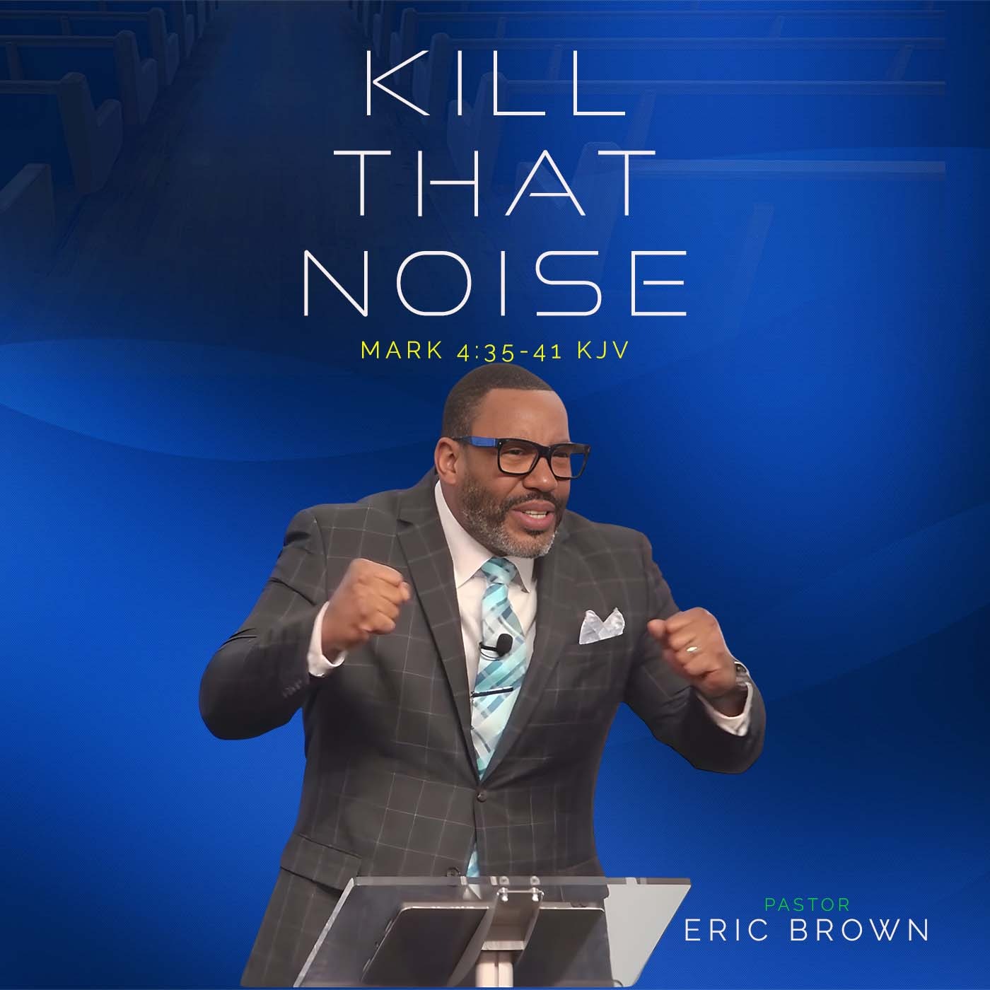 Sundays at Beth-EL