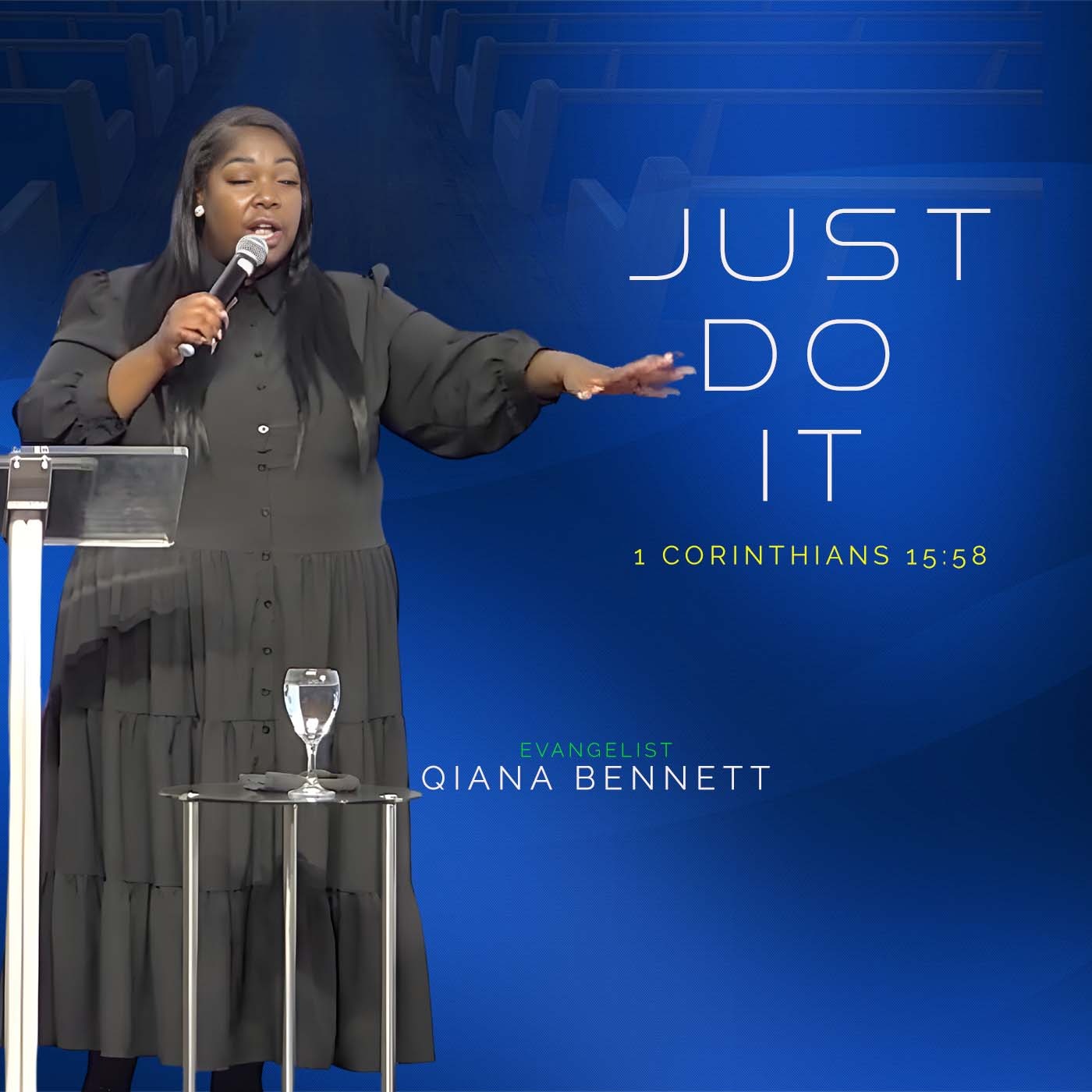 Sundays at Beth-EL
