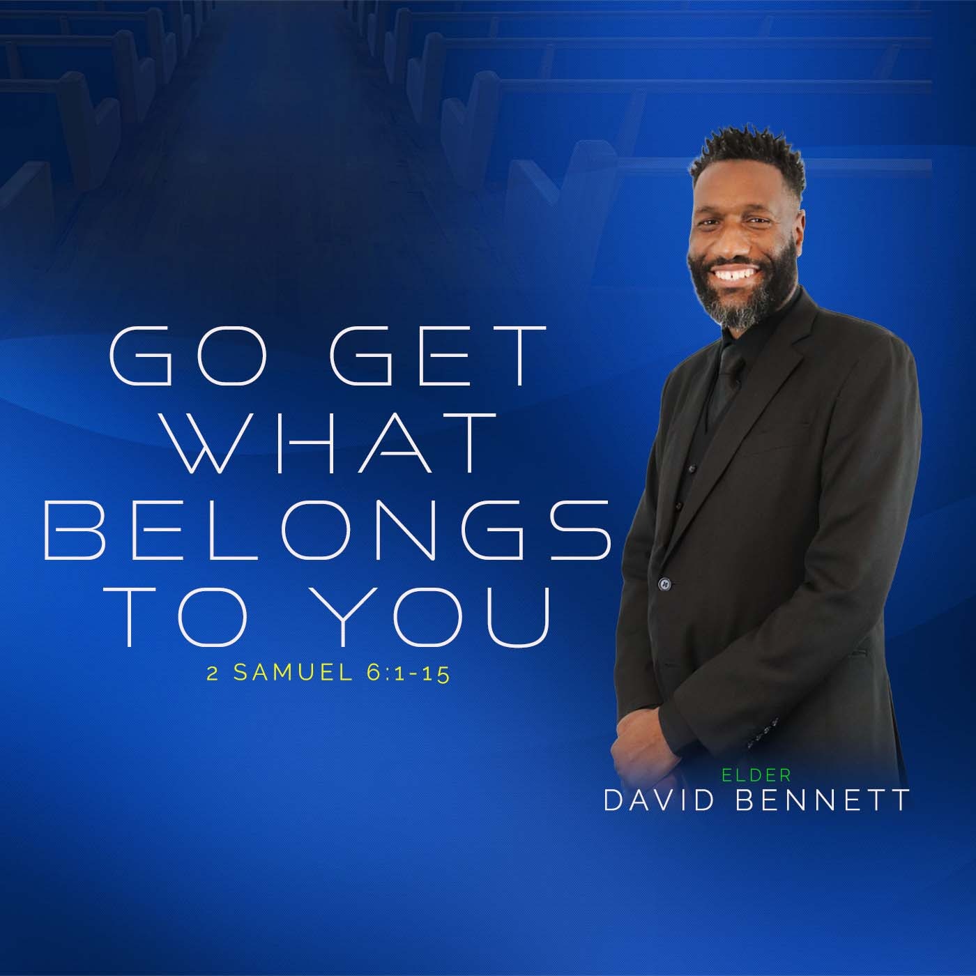 Sundays at Beth-EL