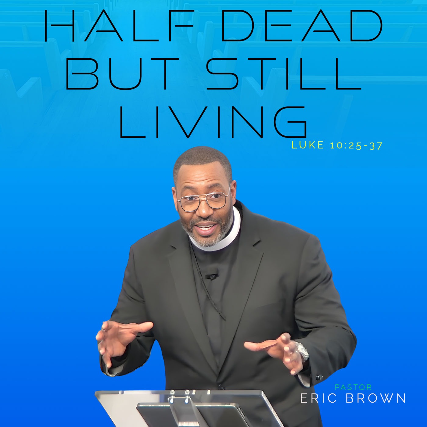 Sundays at Beth-EL