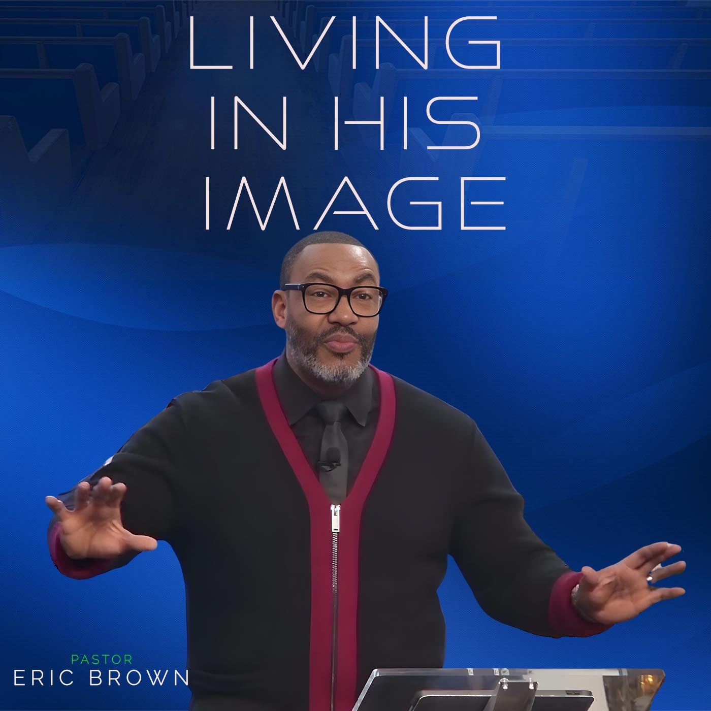 Sundays at Beth-EL