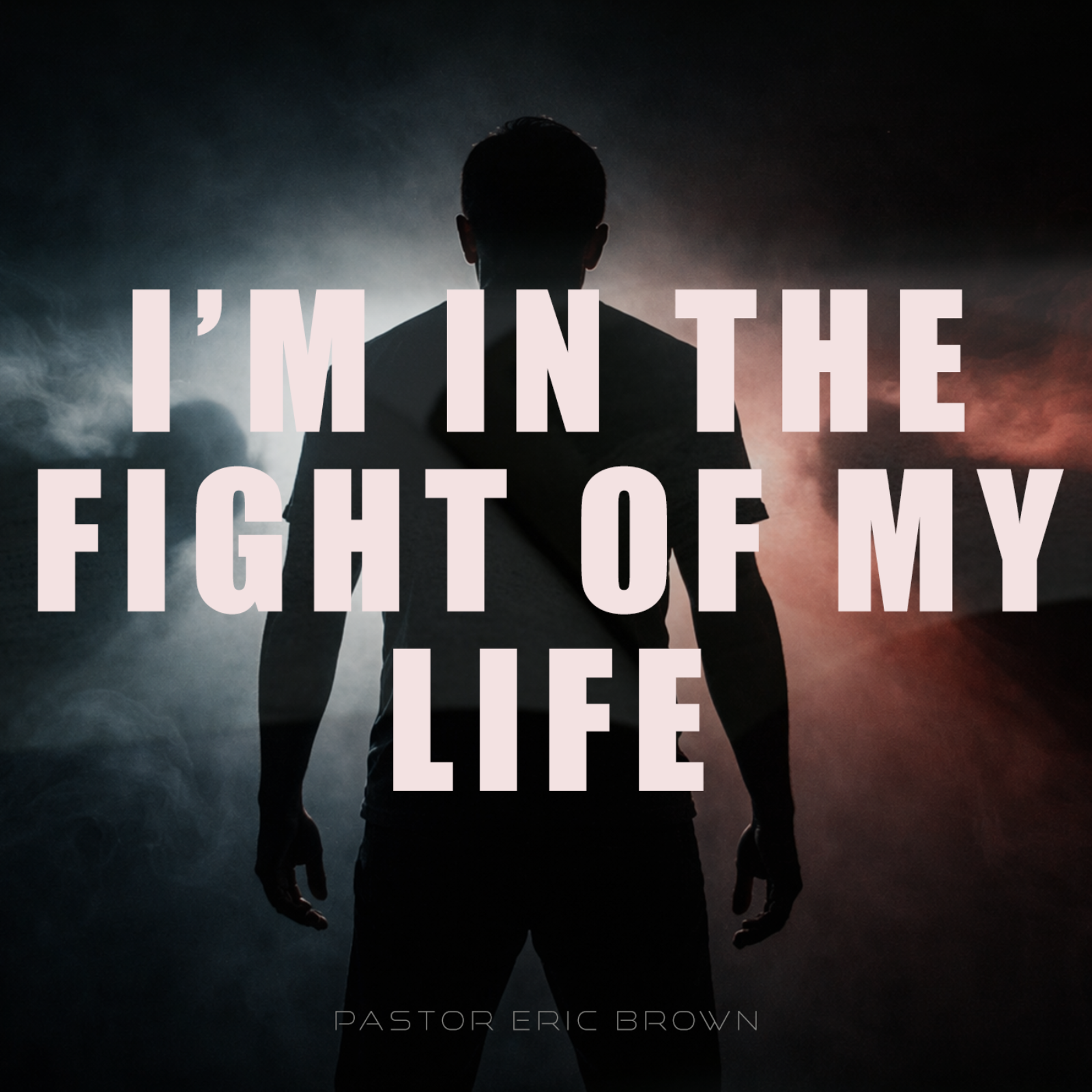 I’m In the Fight of My Life | Romans 7:22–25