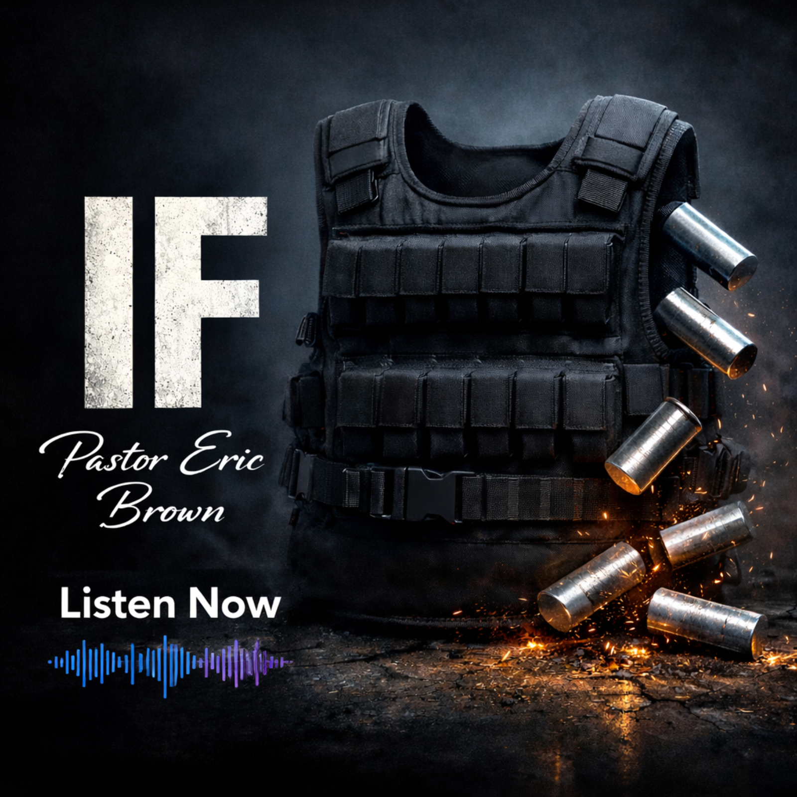 IF You Abide in Me | Laying Aside the Weight (John 15:7)