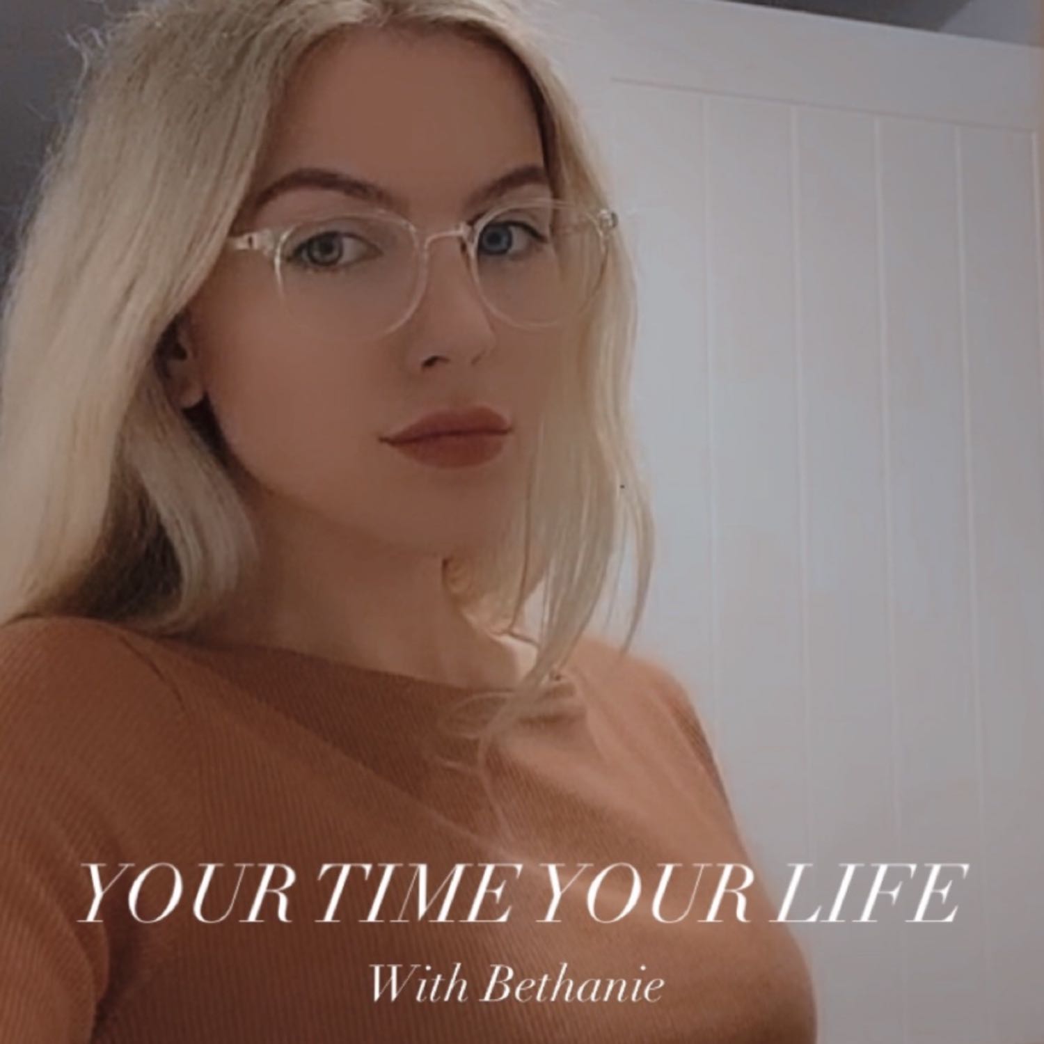YOUR TIME YOUR LIFE 