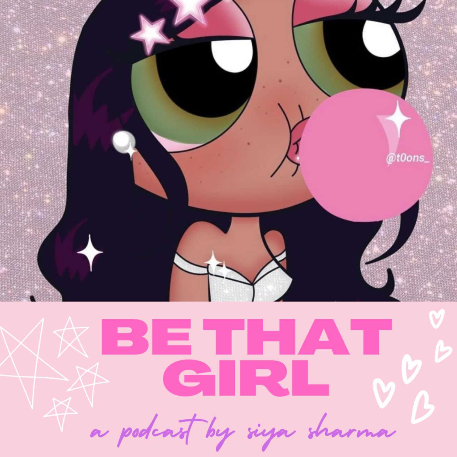 Be That Girl 