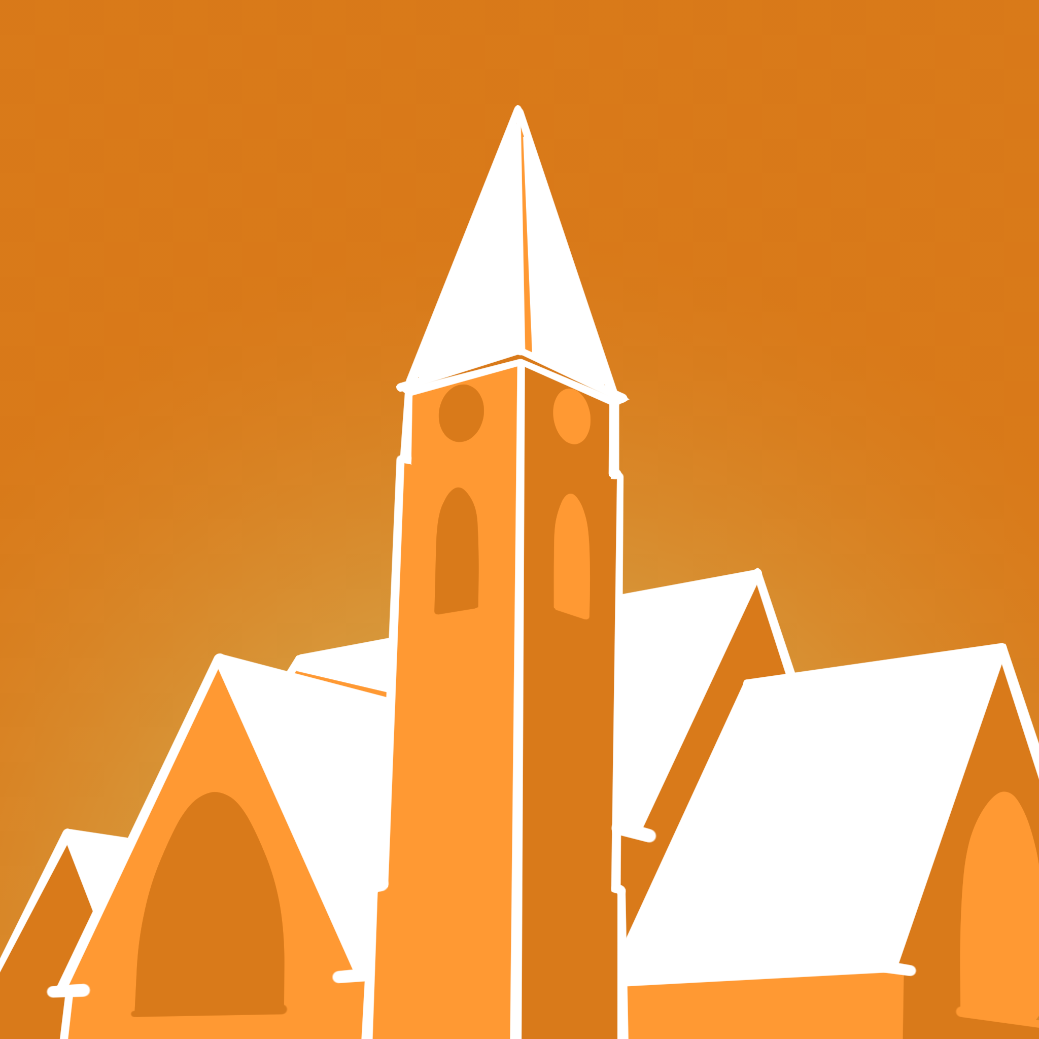 Bethelkerk Barendrecht cover art