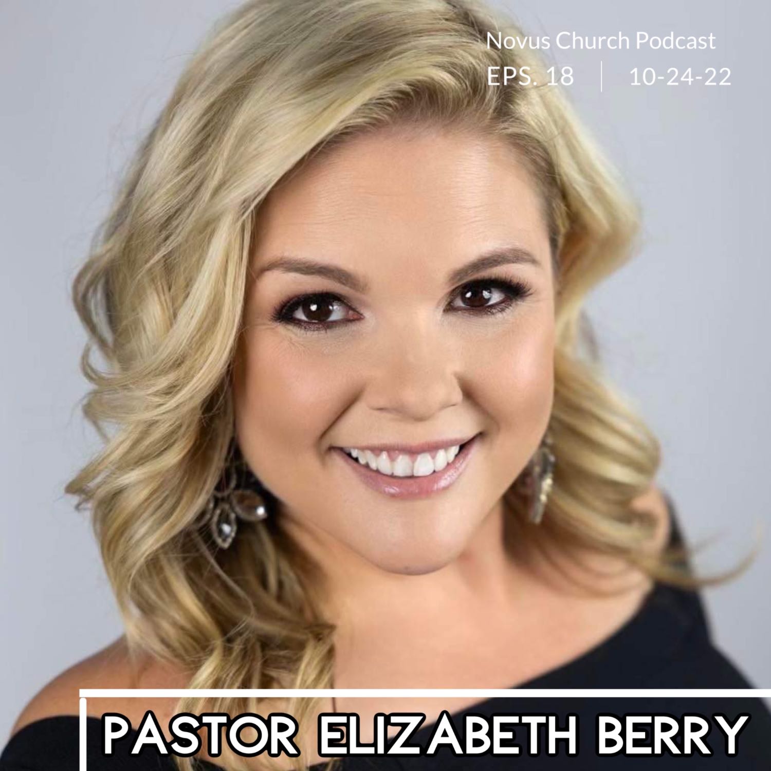 Novus Church Podcast